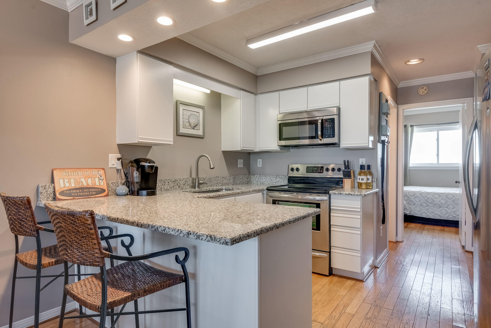 NAVARRE BEACH RESIDENTIAL - Residential