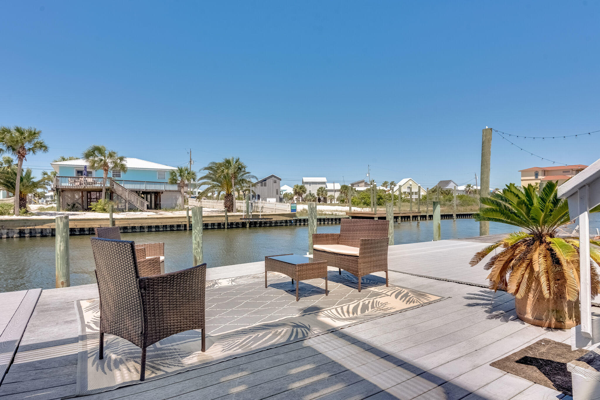 NAVARRE BEACH RESIDENTIAL - Residential