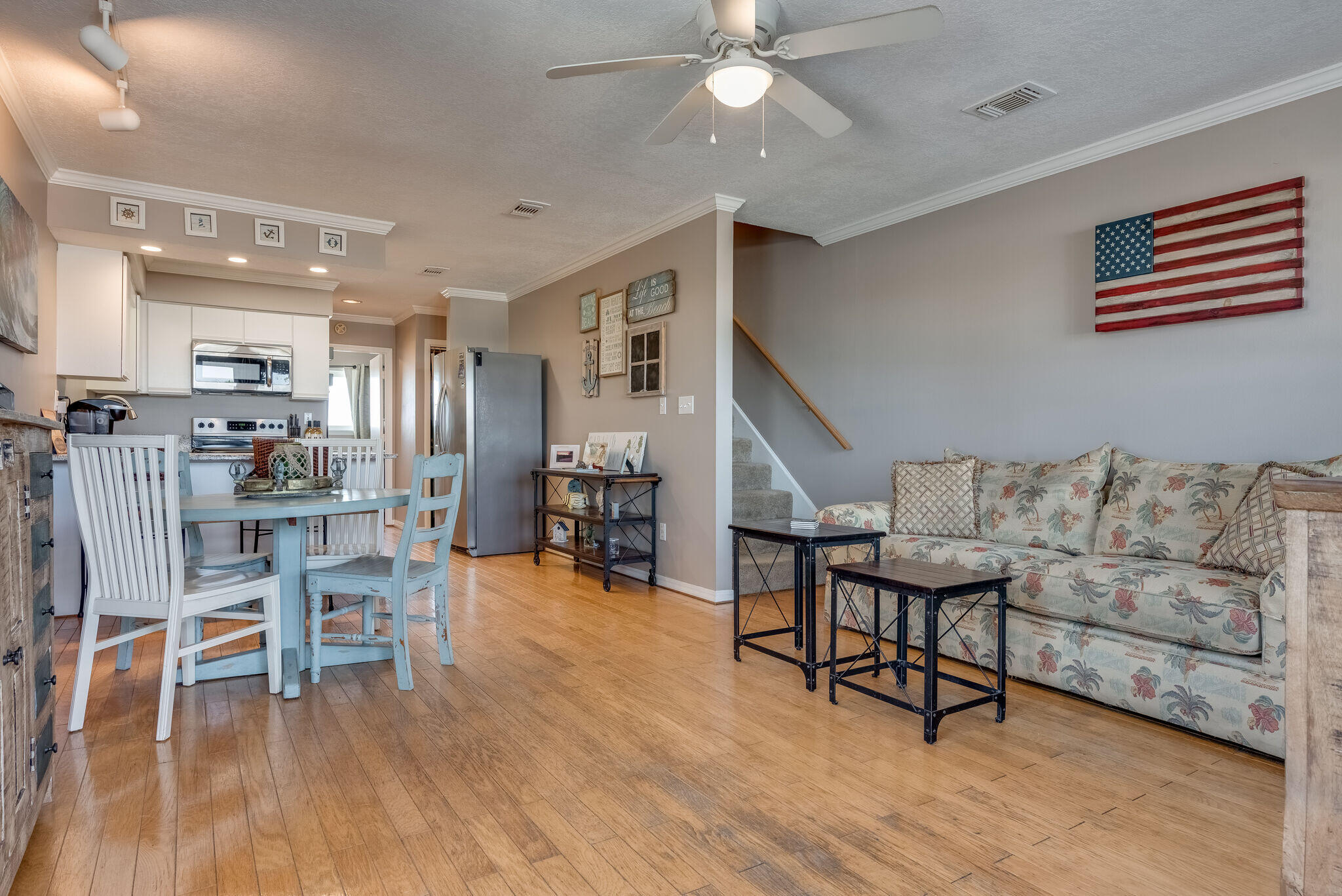 NAVARRE BEACH RESIDENTIAL - Residential