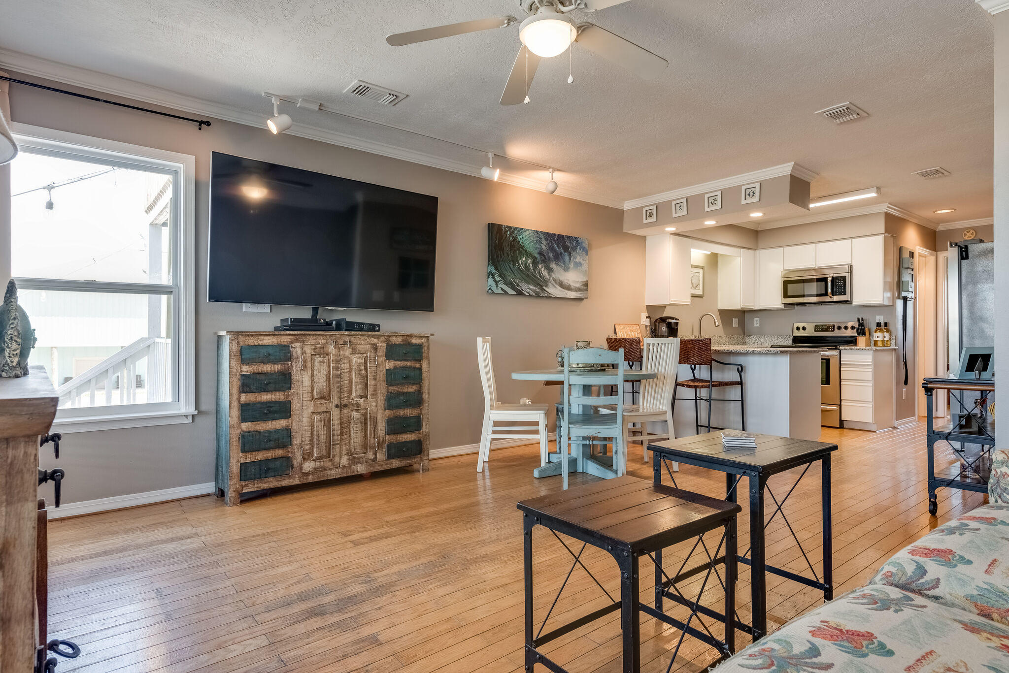 NAVARRE BEACH RESIDENTIAL - Residential