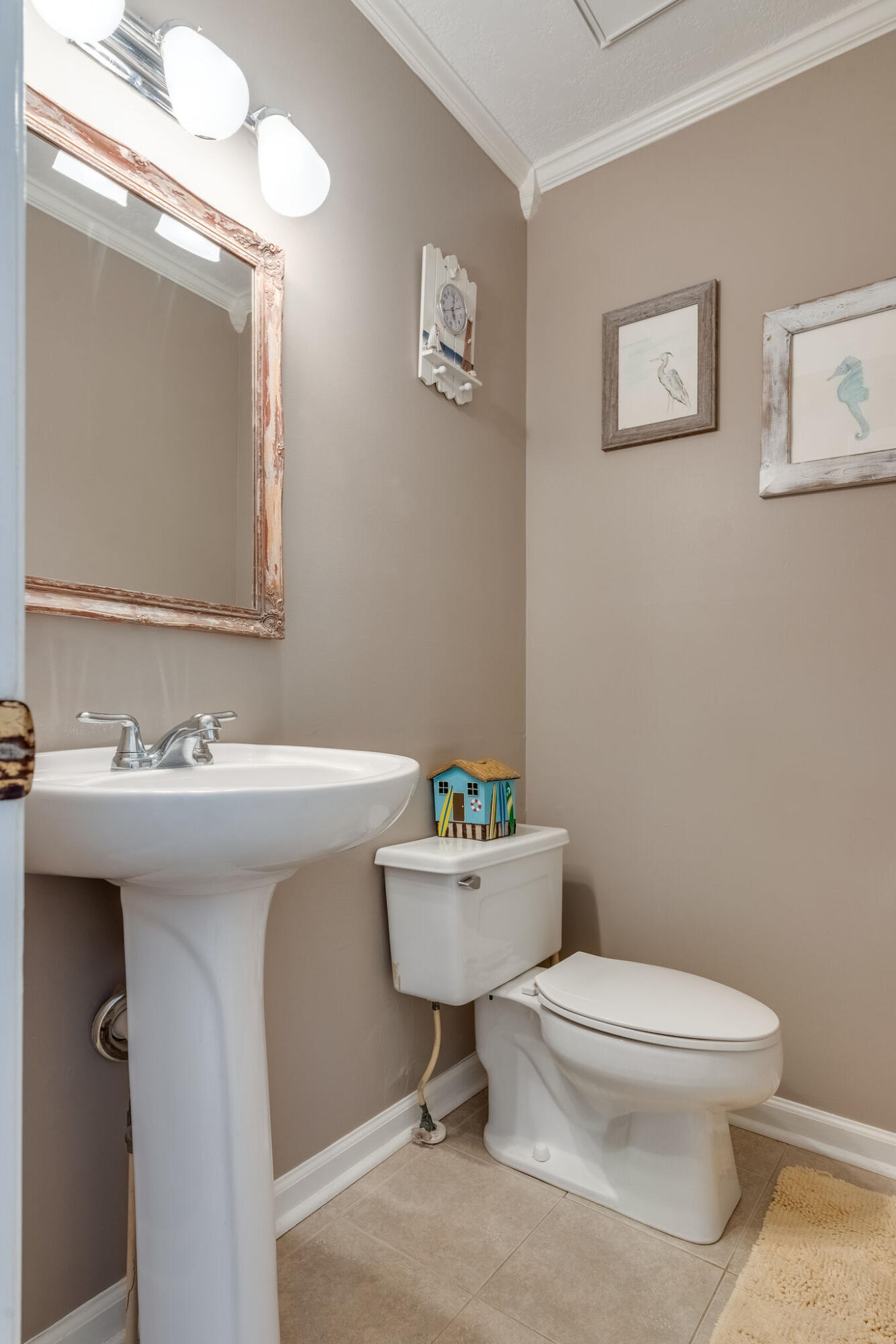 NAVARRE BEACH RESIDENTIAL - Residential