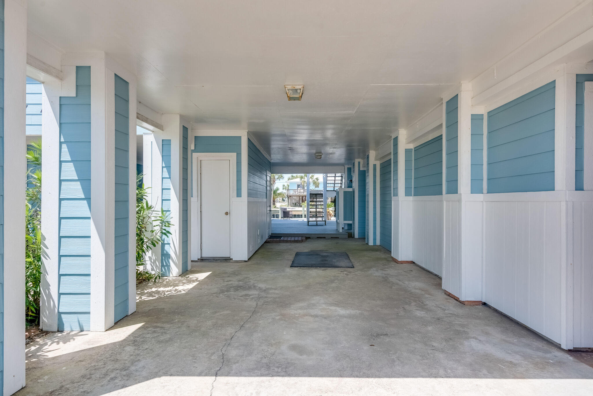 NAVARRE BEACH RESIDENTIAL - Residential