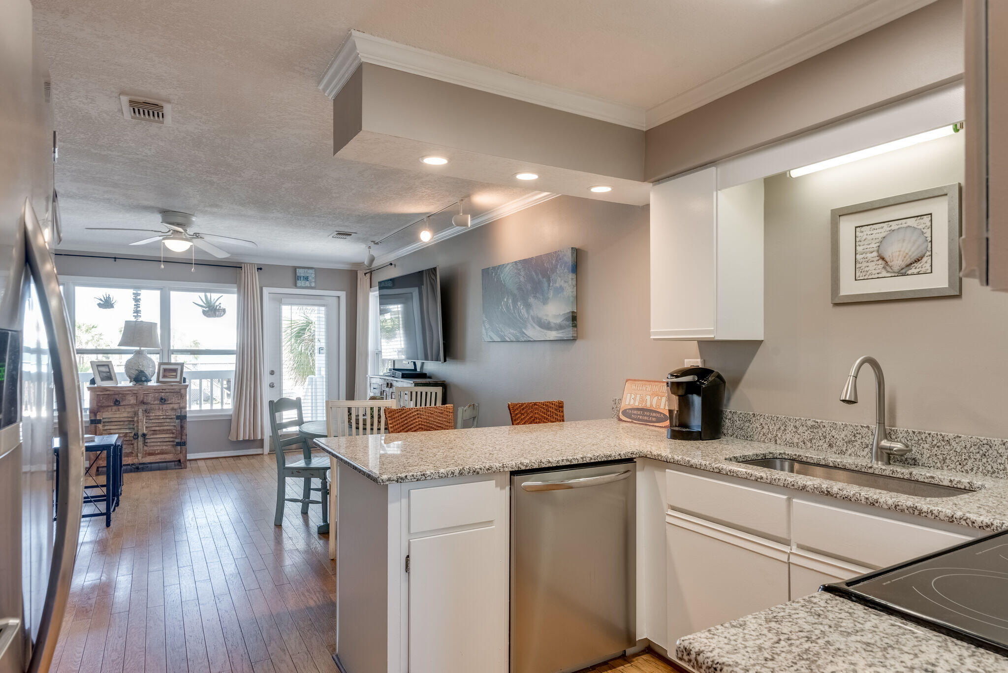 NAVARRE BEACH RESIDENTIAL - Residential