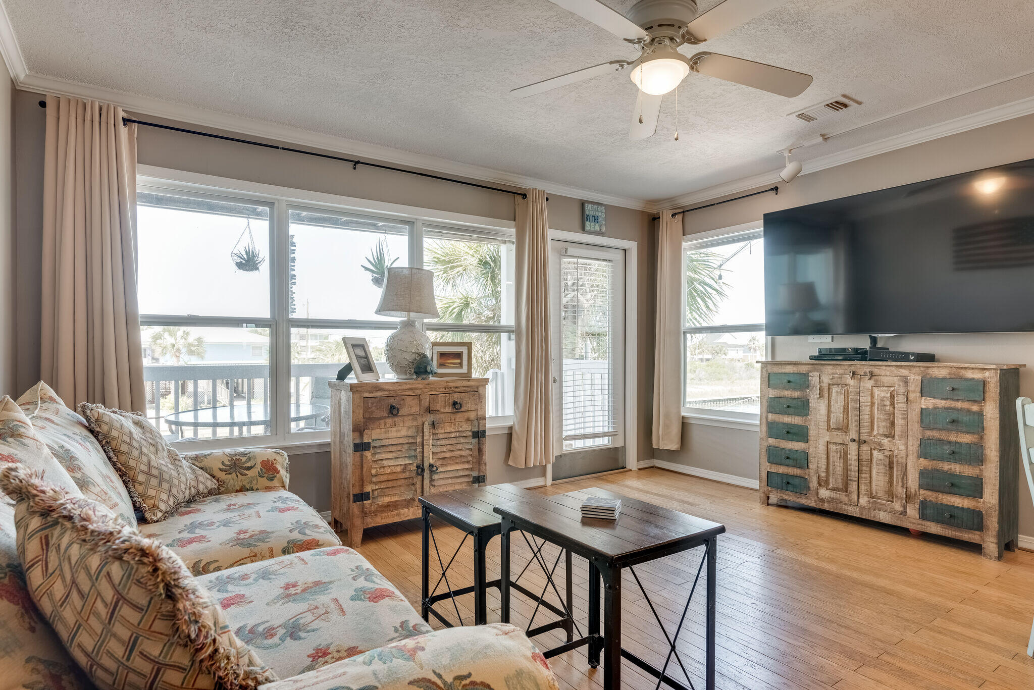 NAVARRE BEACH RESIDENTIAL - Residential