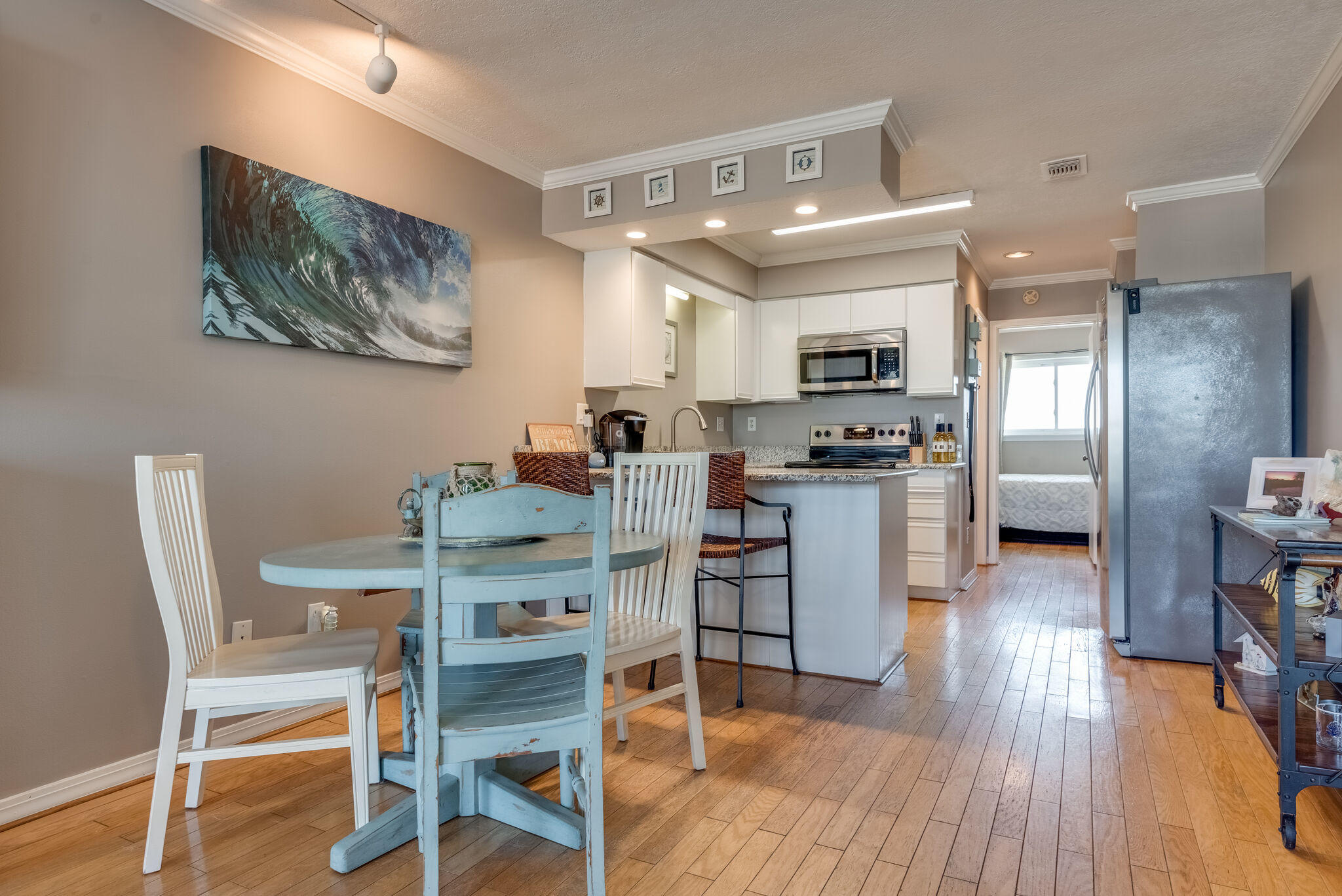 NAVARRE BEACH RESIDENTIAL - Residential