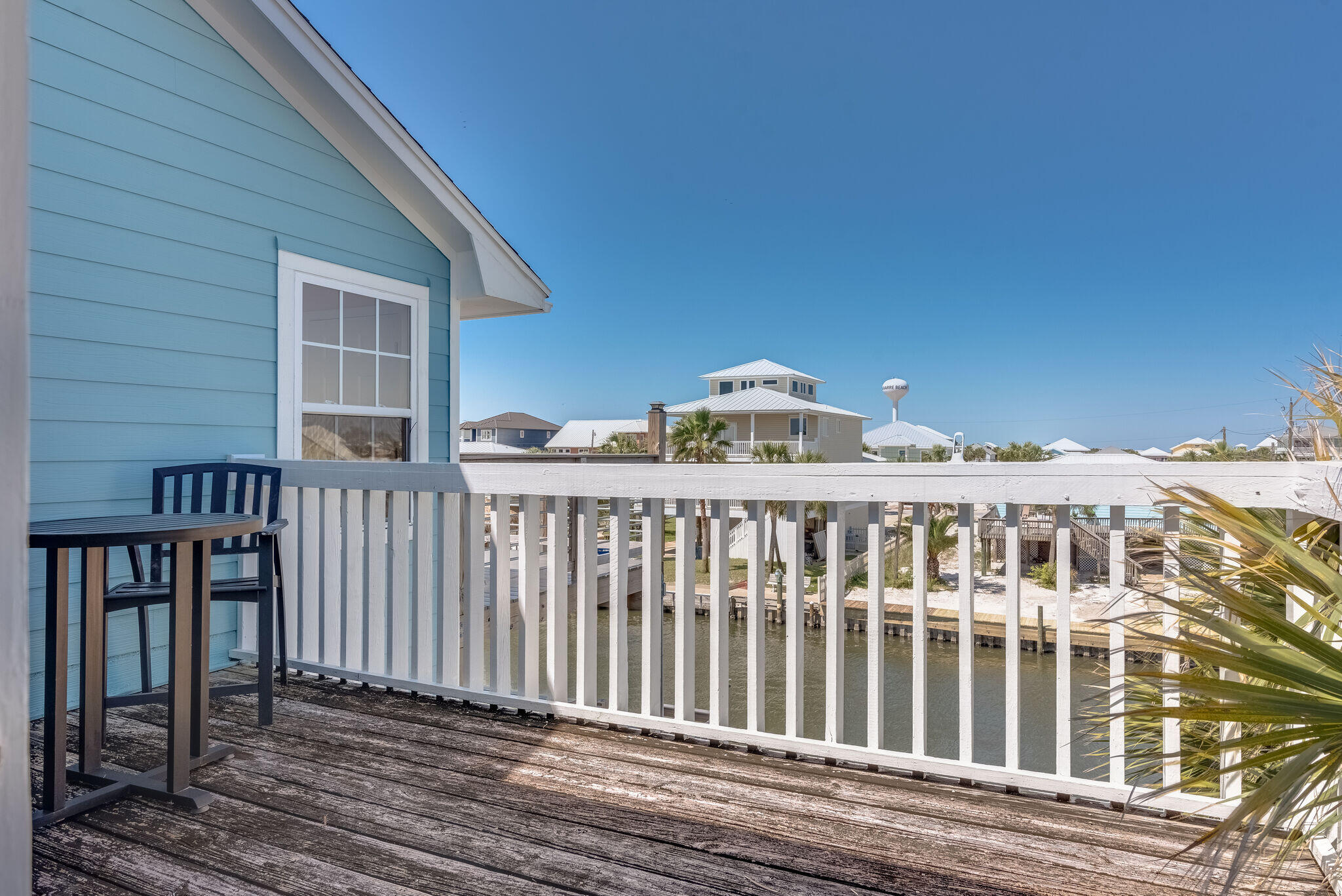 NAVARRE BEACH RESIDENTIAL - Residential