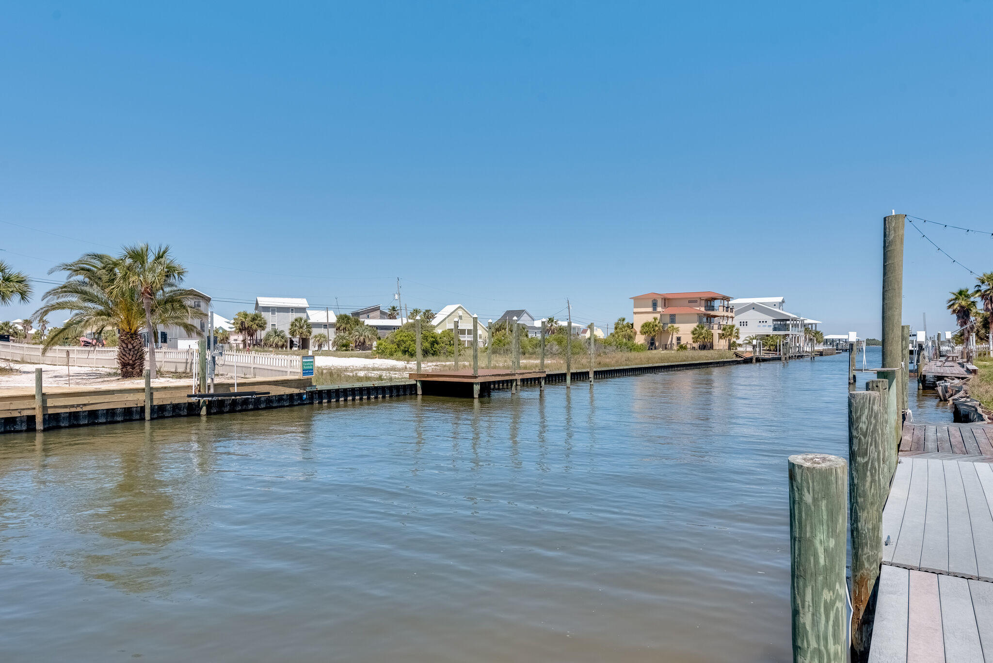 NAVARRE BEACH RESIDENTIAL - Residential