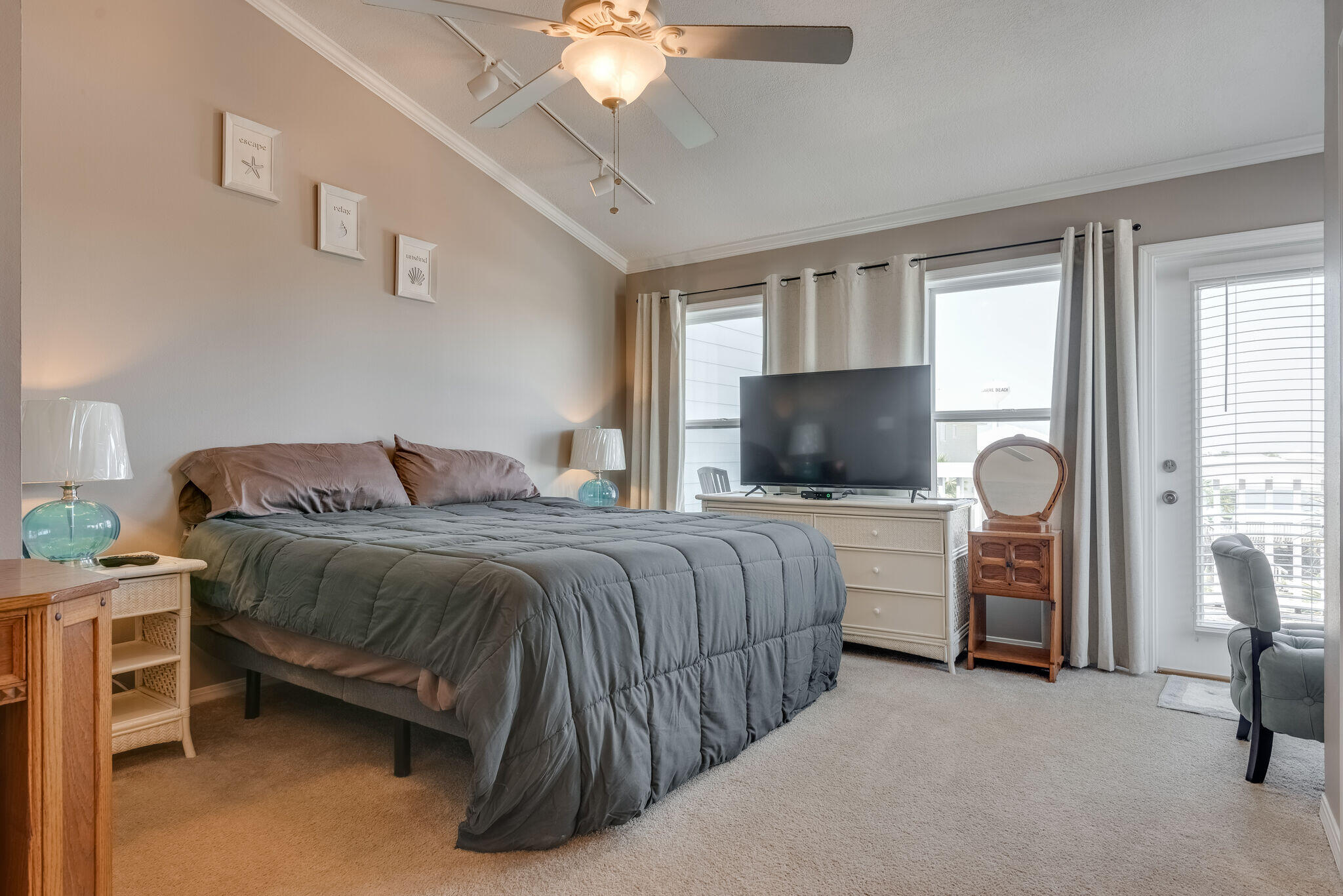 NAVARRE BEACH RESIDENTIAL - Residential