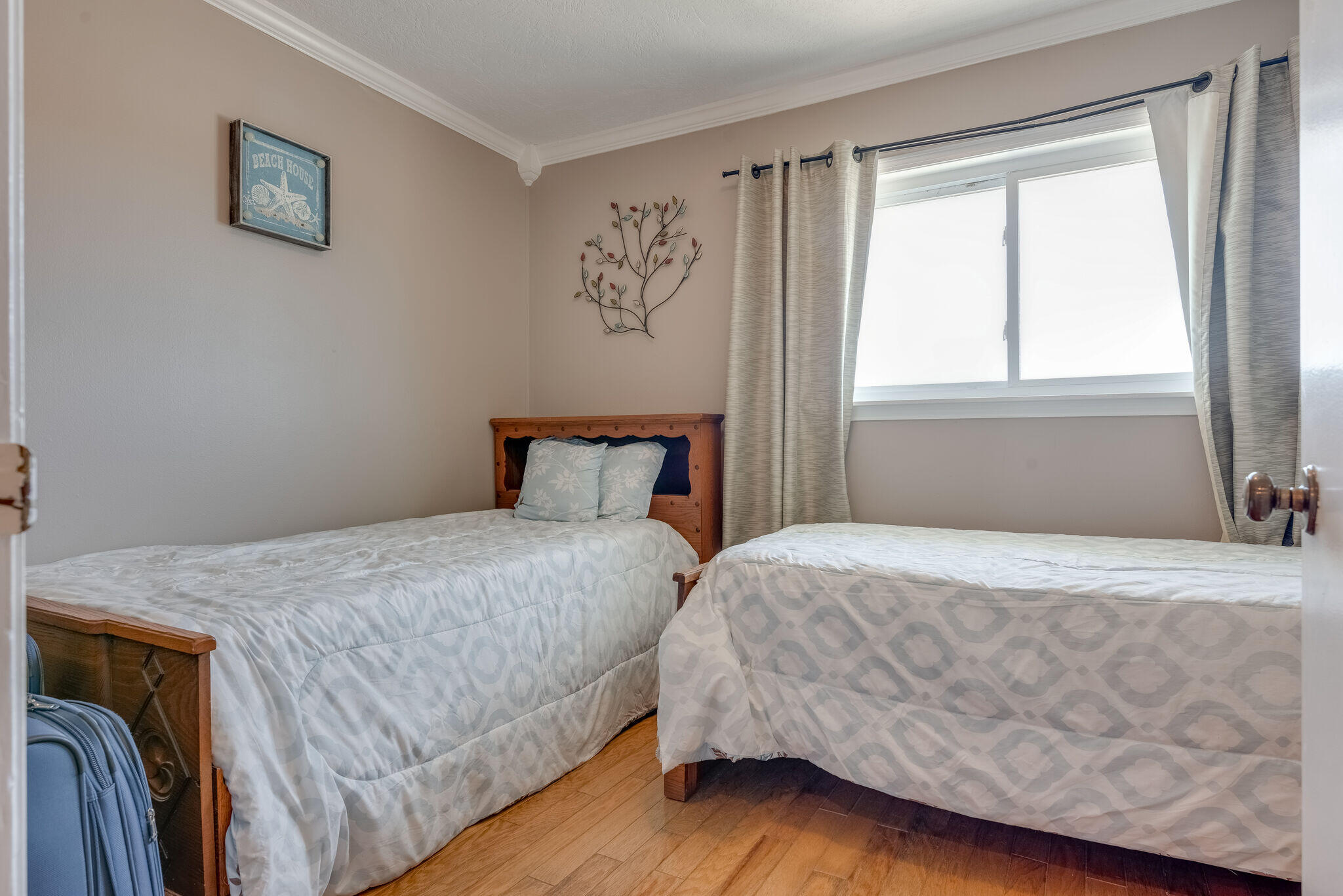 NAVARRE BEACH RESIDENTIAL - Residential