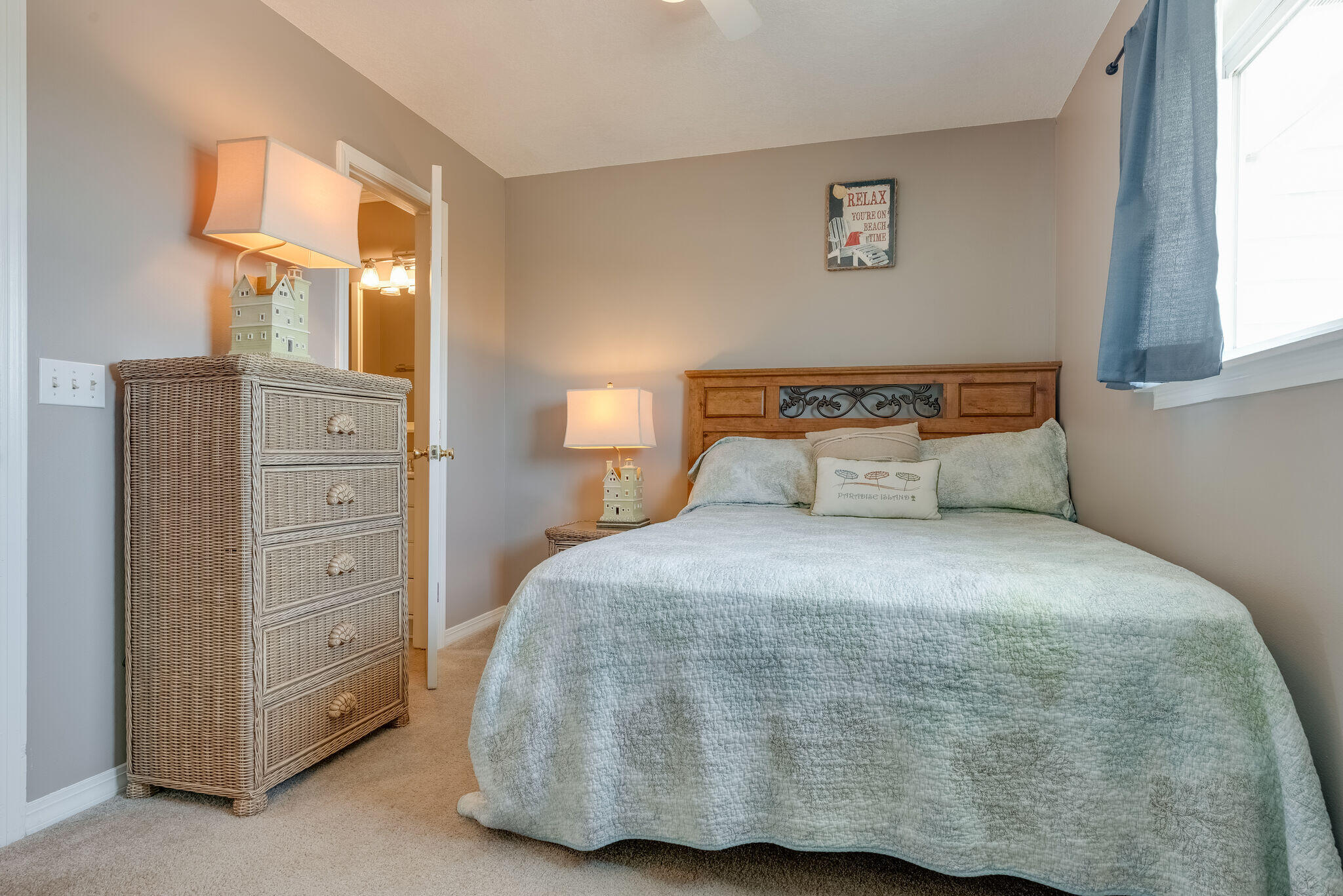 NAVARRE BEACH RESIDENTIAL - Residential