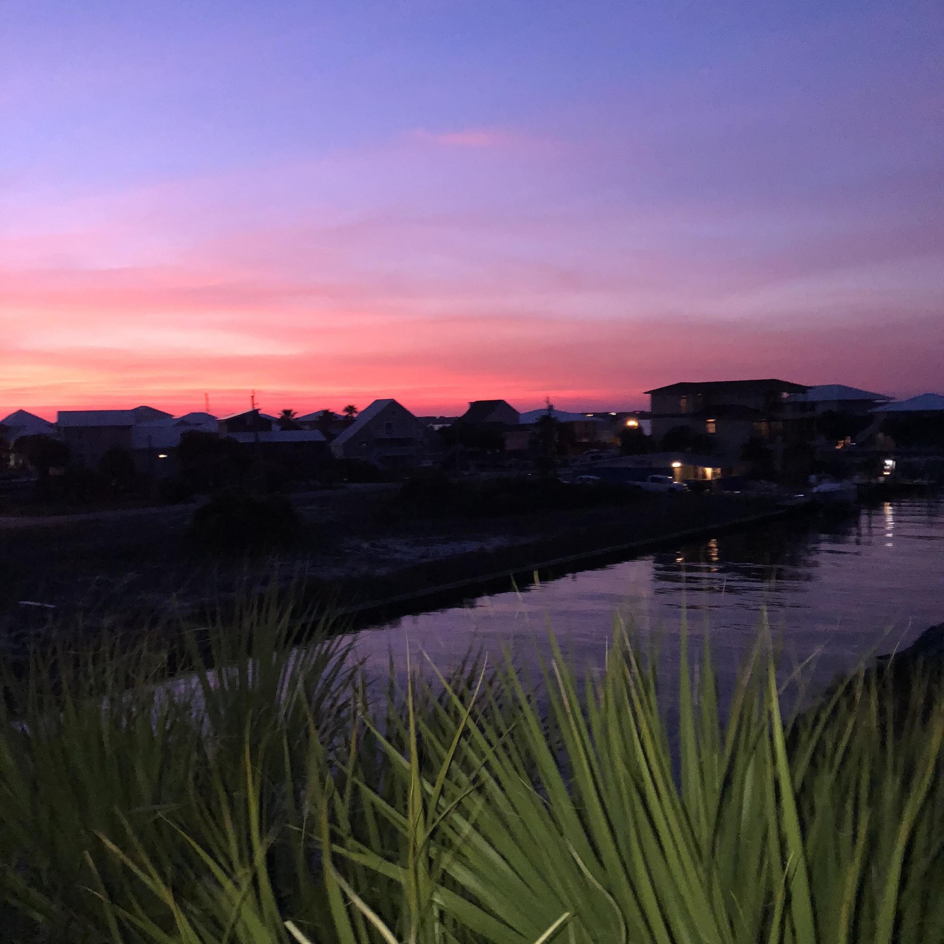 NAVARRE BEACH RESIDENTIAL - Residential