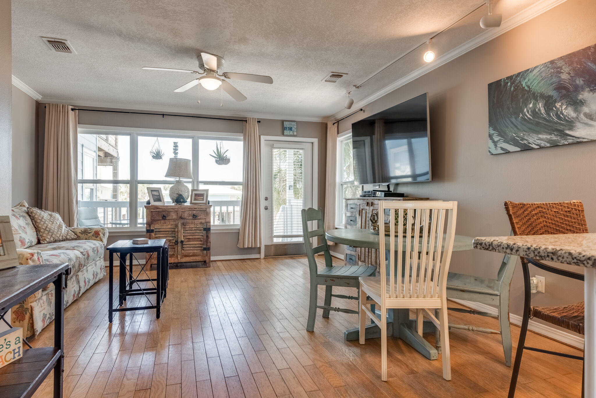 NAVARRE BEACH RESIDENTIAL - Residential