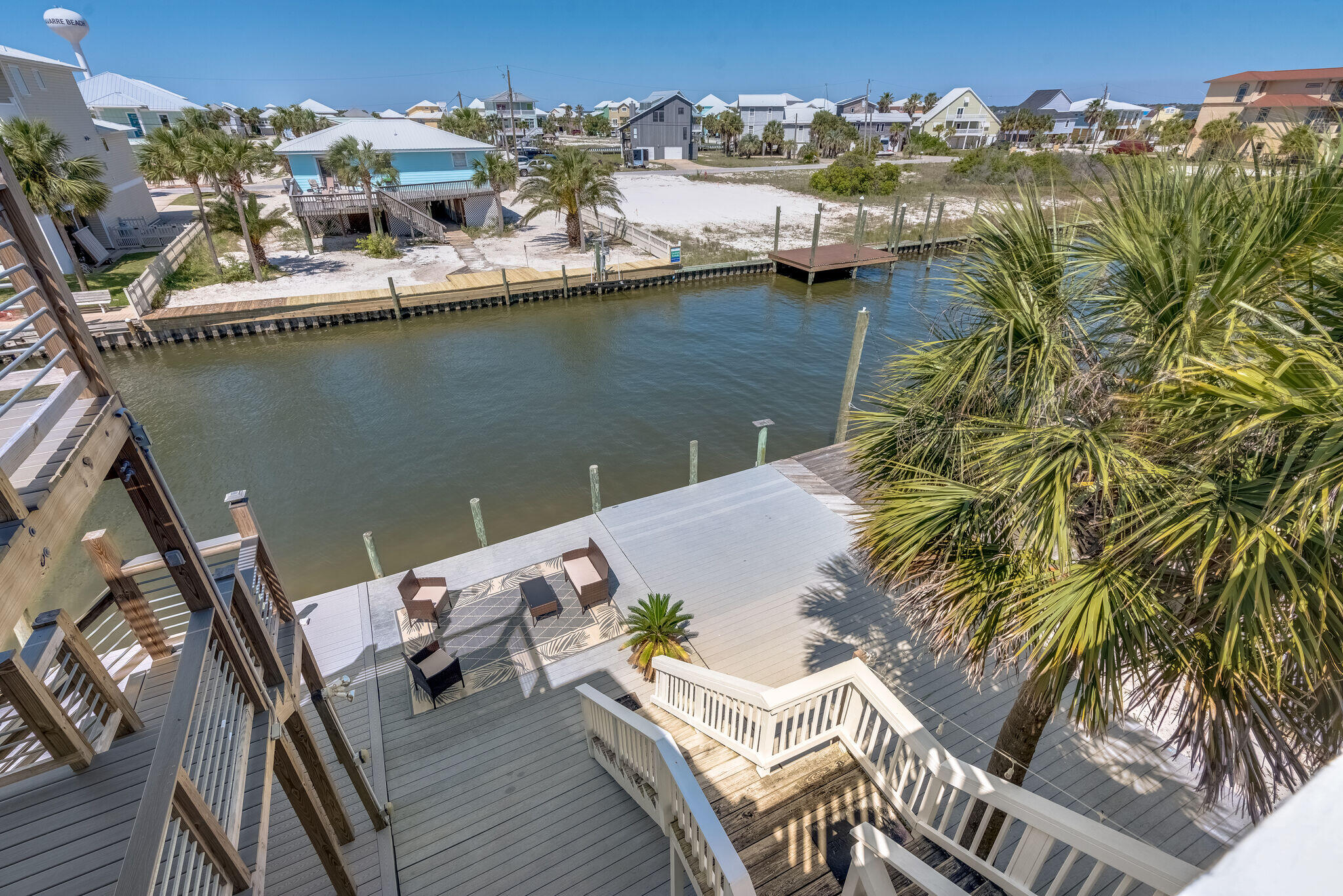 NAVARRE BEACH RESIDENTIAL - Residential