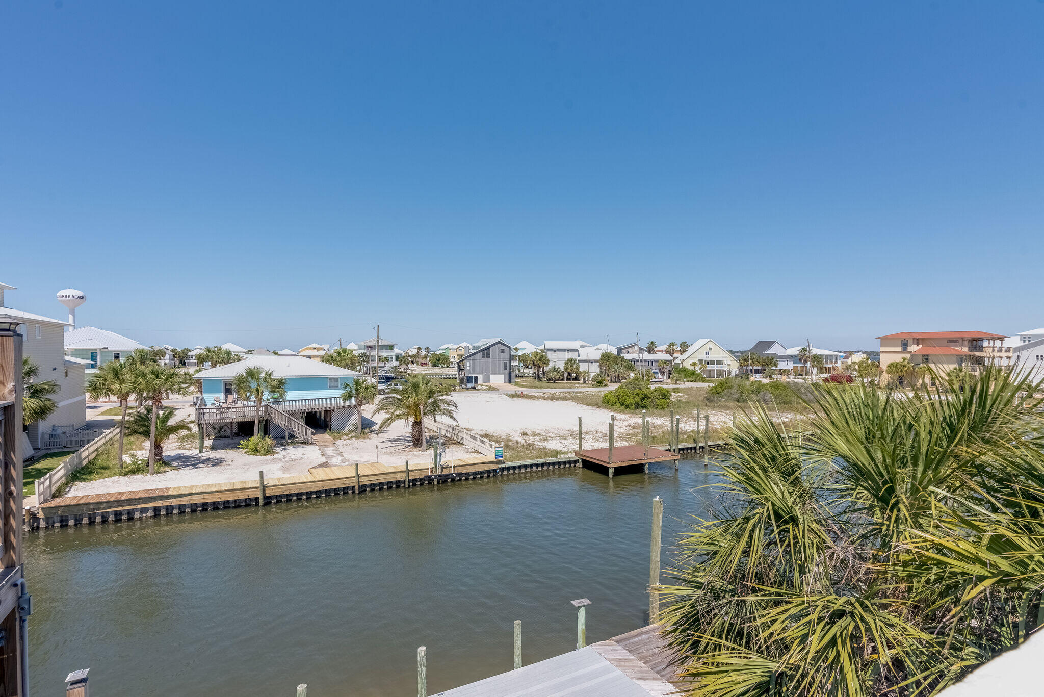 NAVARRE BEACH RESIDENTIAL - Residential