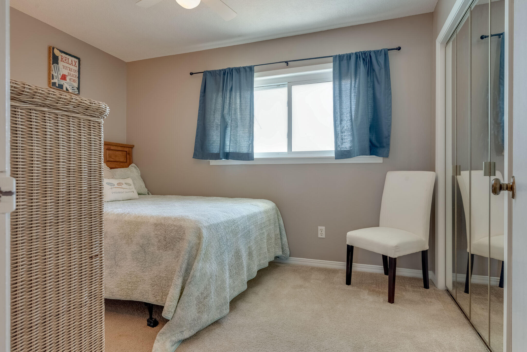 NAVARRE BEACH RESIDENTIAL - Residential