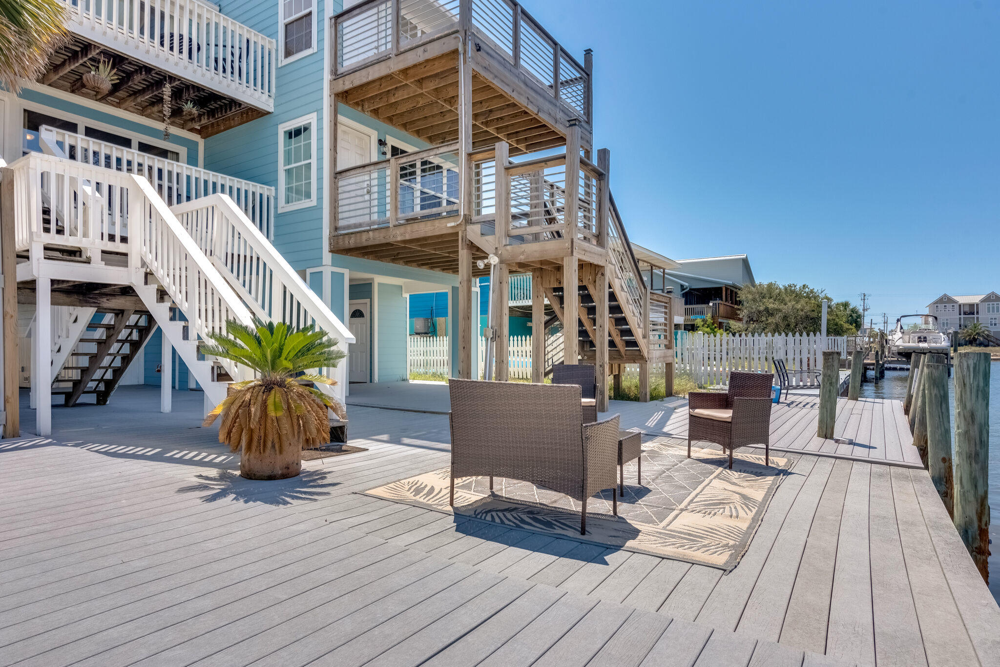NAVARRE BEACH RESIDENTIAL - Residential