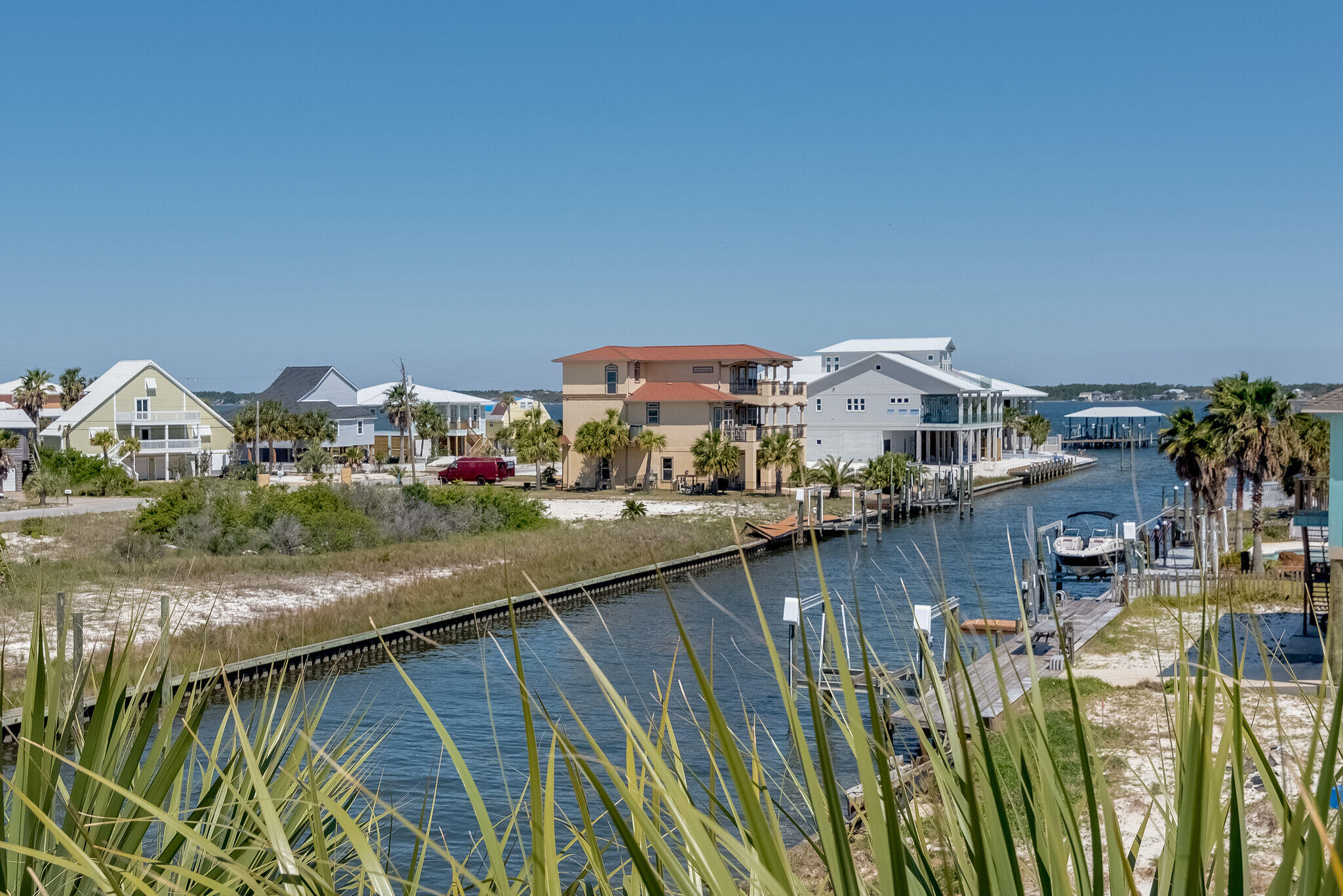 NAVARRE BEACH RESIDENTIAL - Residential