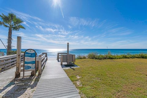 A home in Santa Rosa Beach