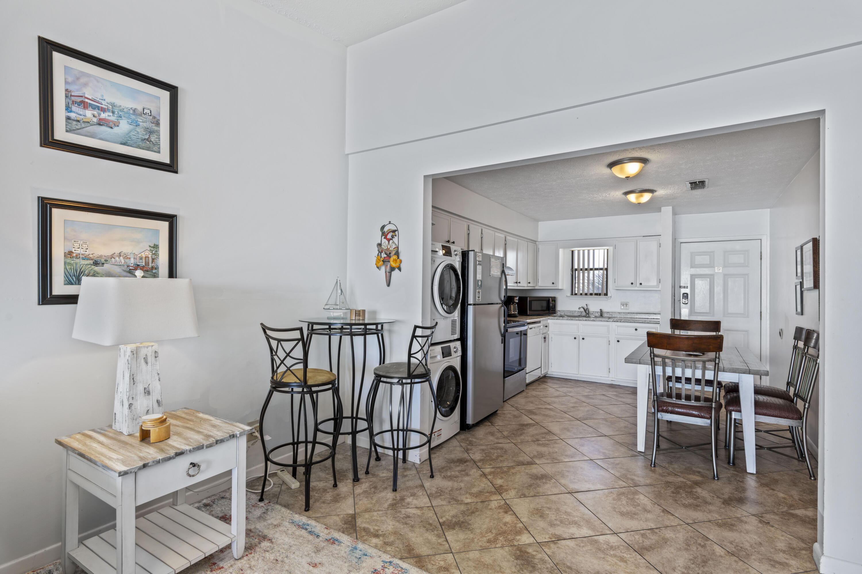 BEACHSIDE CONDO AT SEAGROVE - Residential