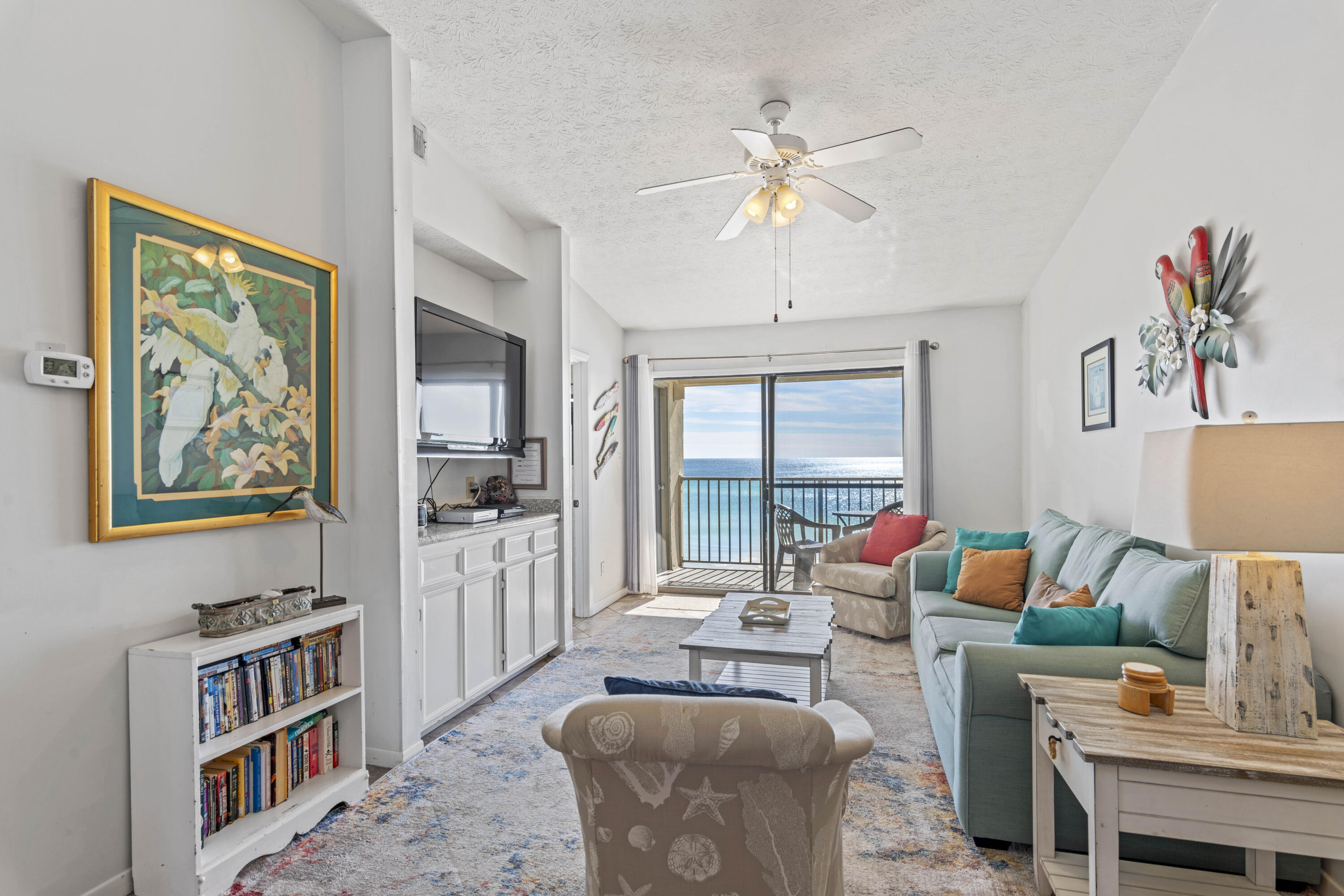 BEACHSIDE CONDO AT SEAGROVE - Residential