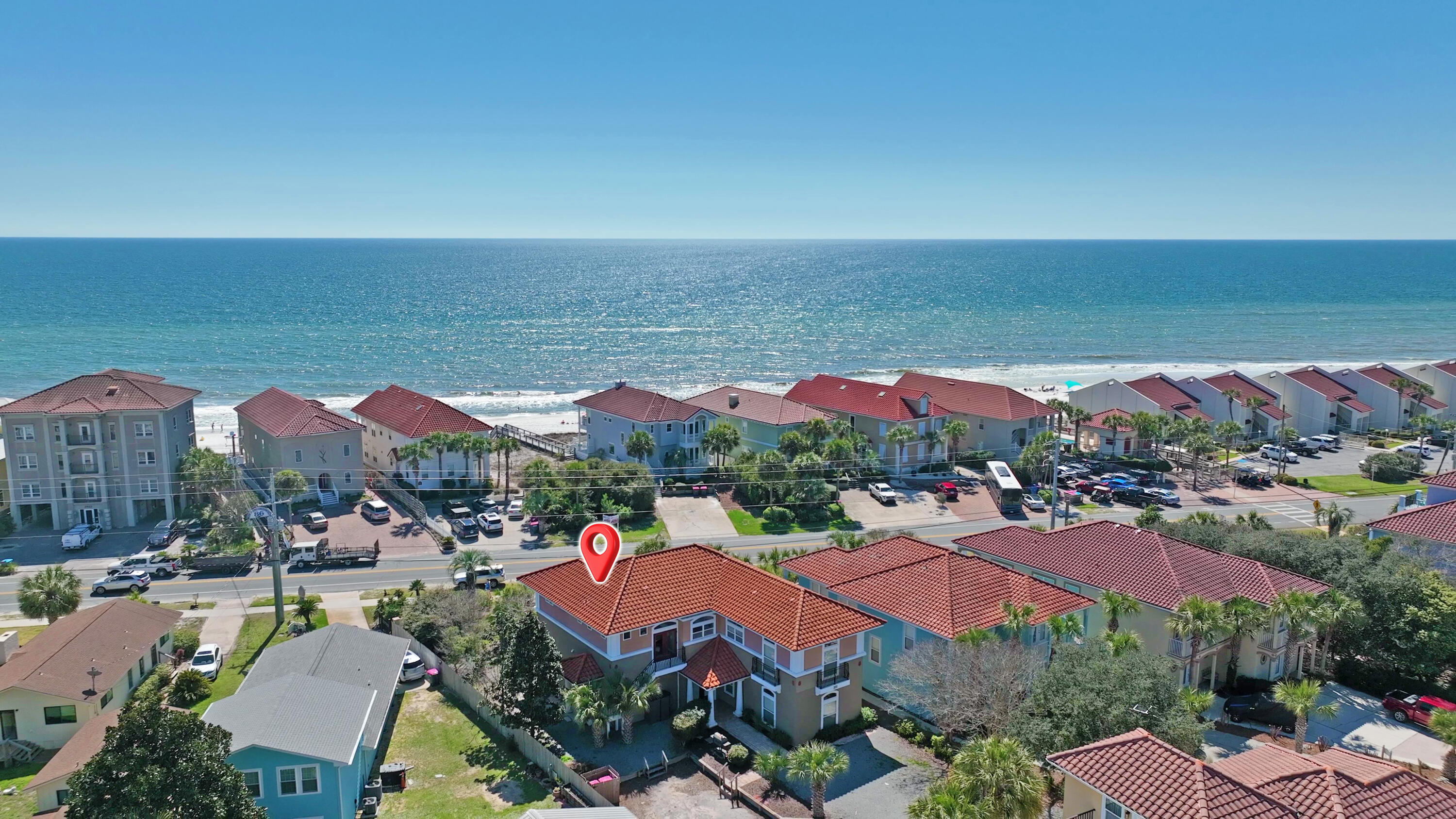 LA VALENCIA BEACH RESORT - Residential