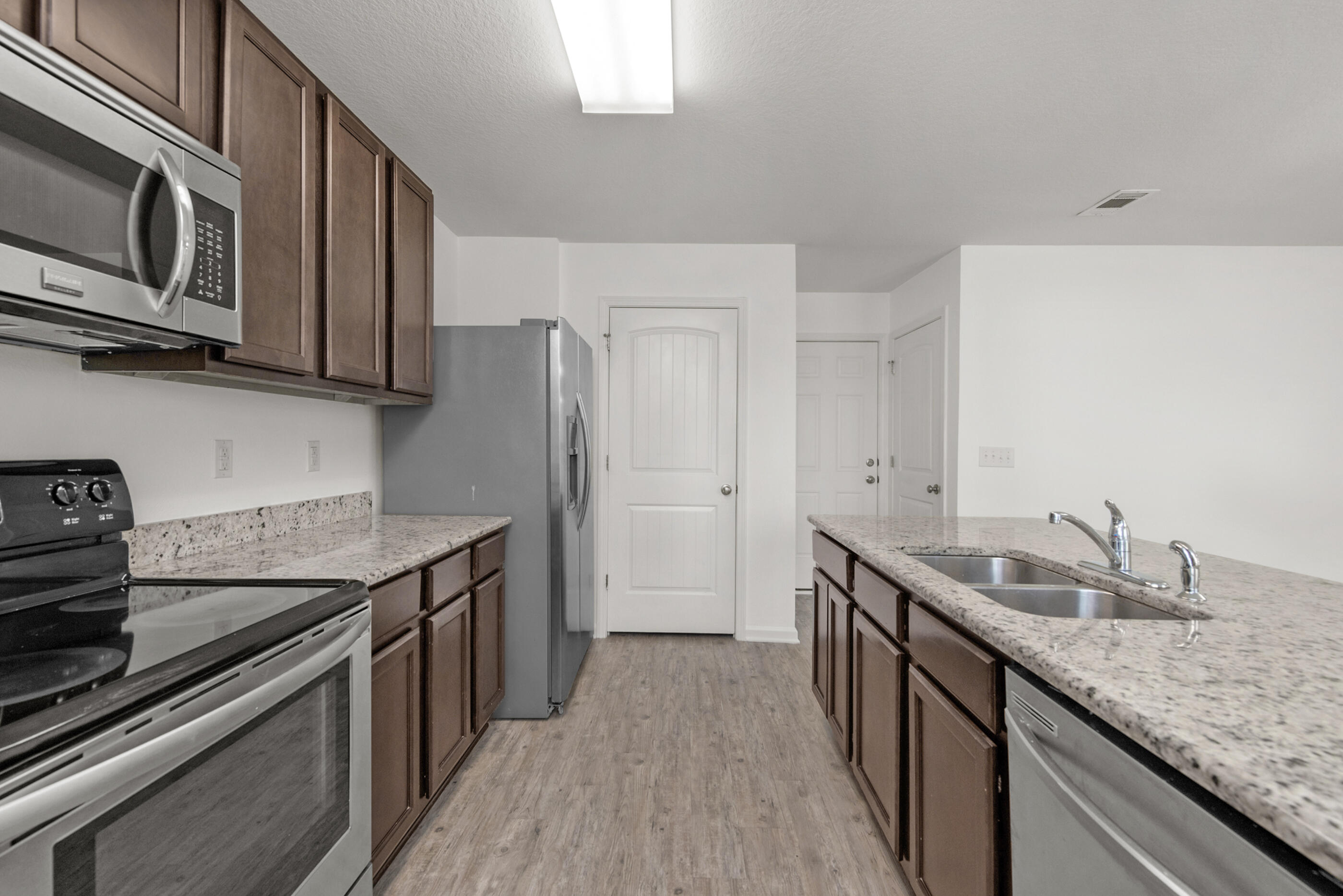 Redstone Commons - Residential