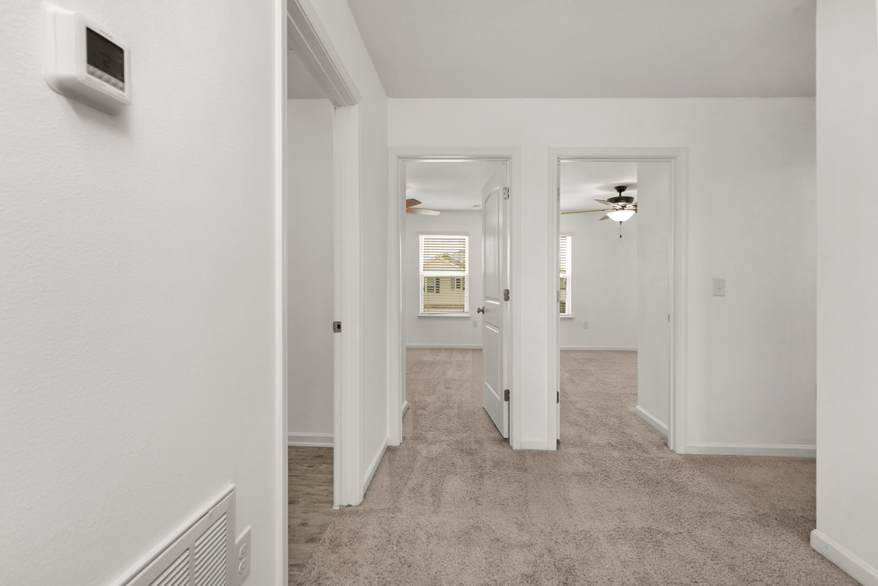 Redstone Commons - Residential