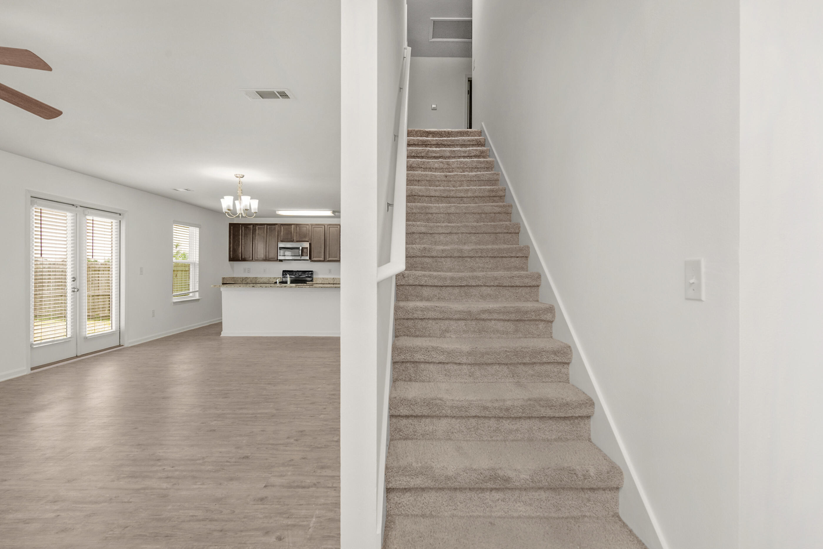 Redstone Commons - Residential