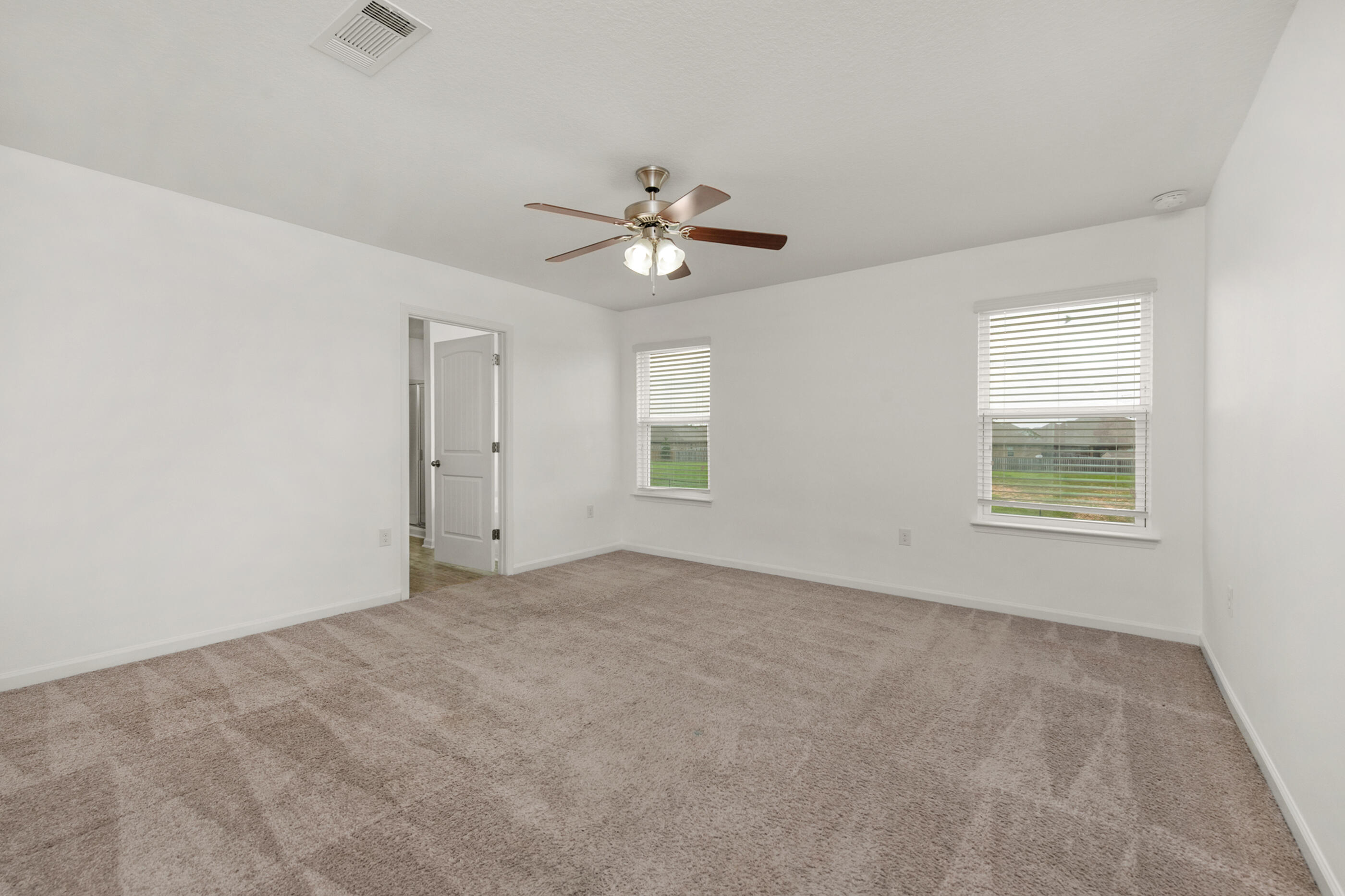 Redstone Commons - Residential
