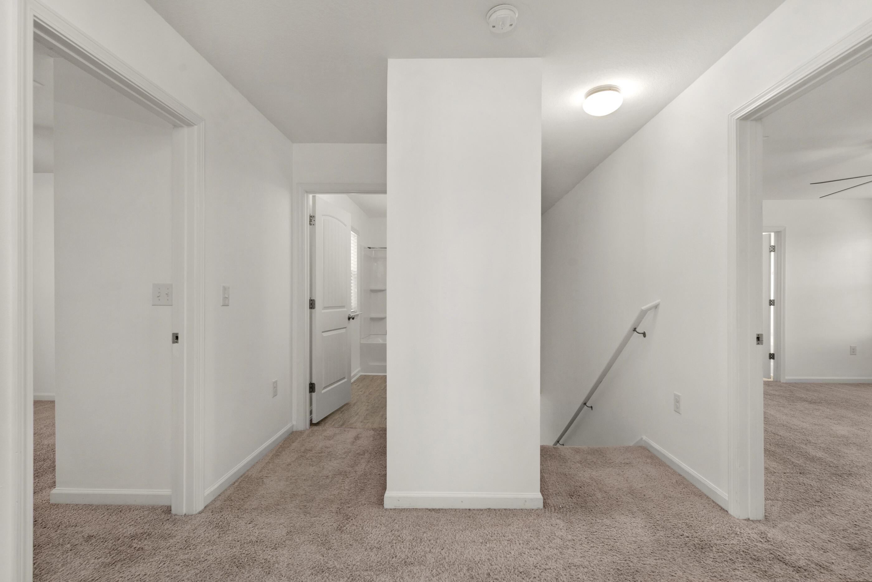Redstone Commons - Residential