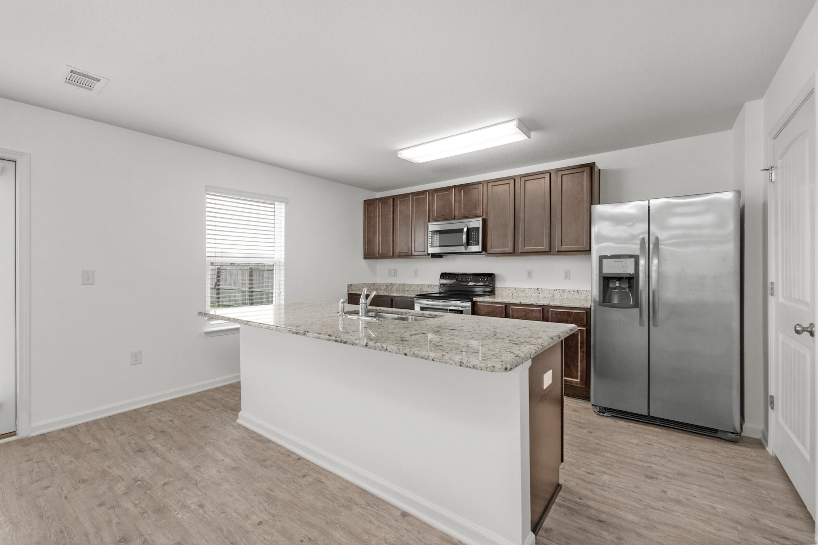 Redstone Commons - Residential