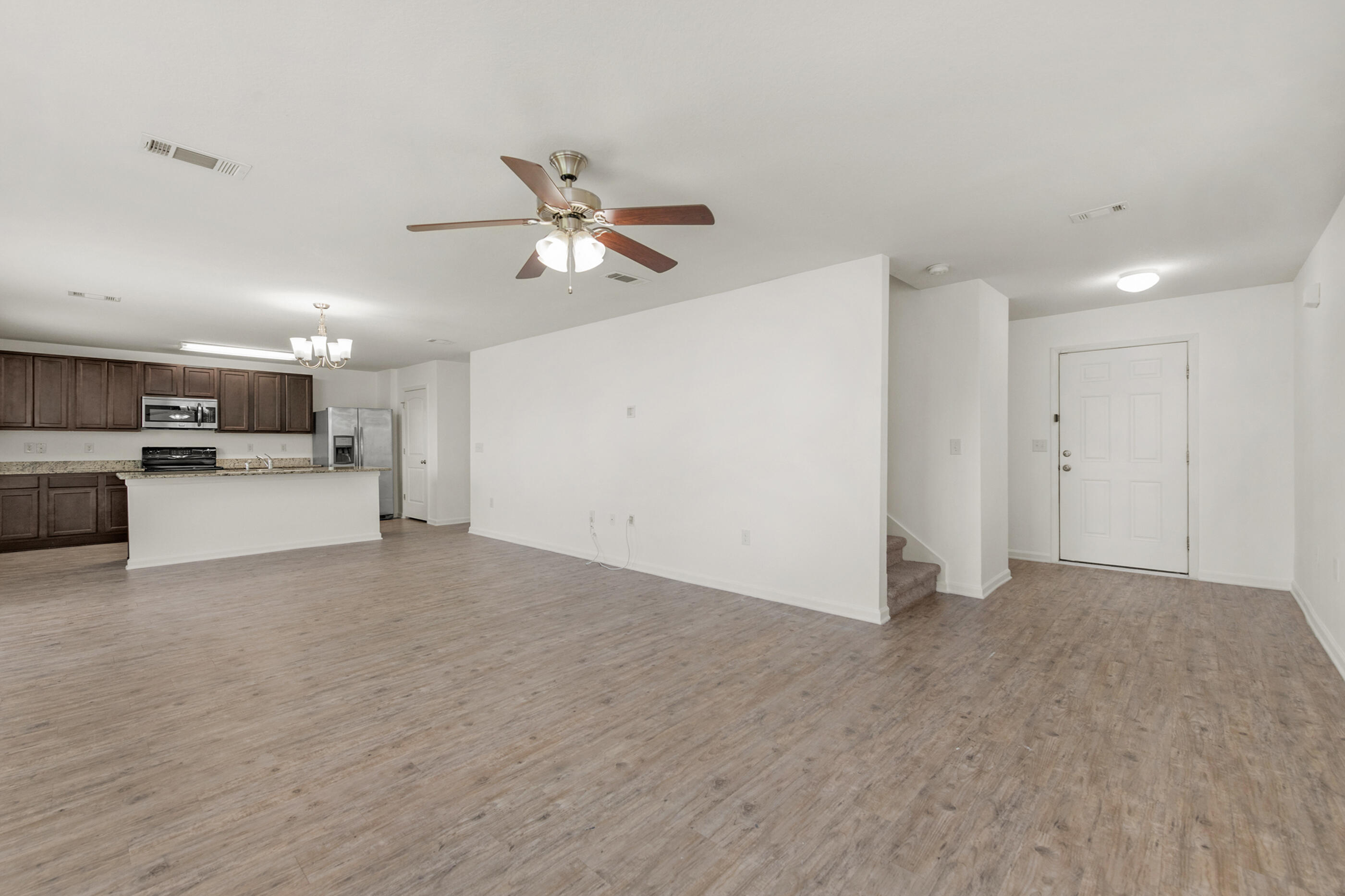 Redstone Commons - Residential