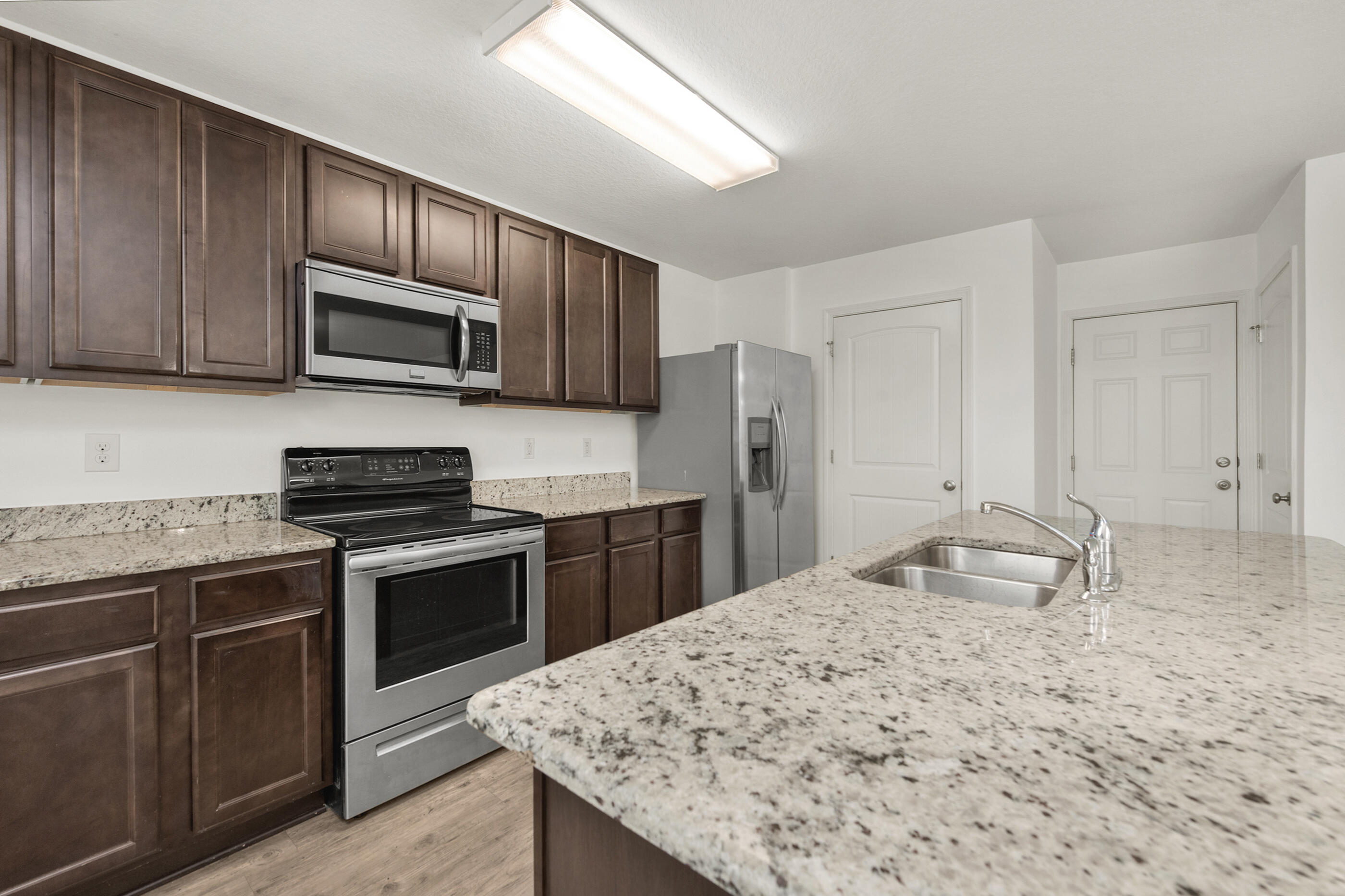 Redstone Commons - Residential