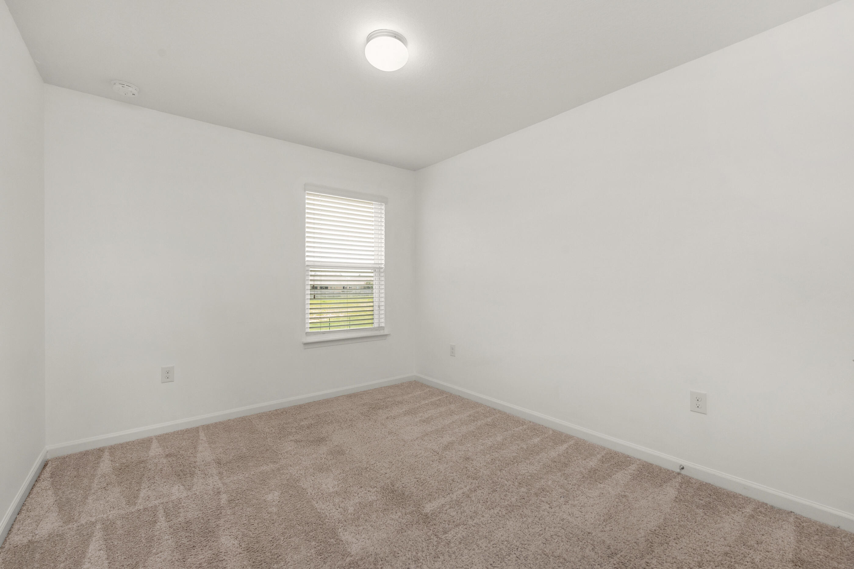 Redstone Commons - Residential