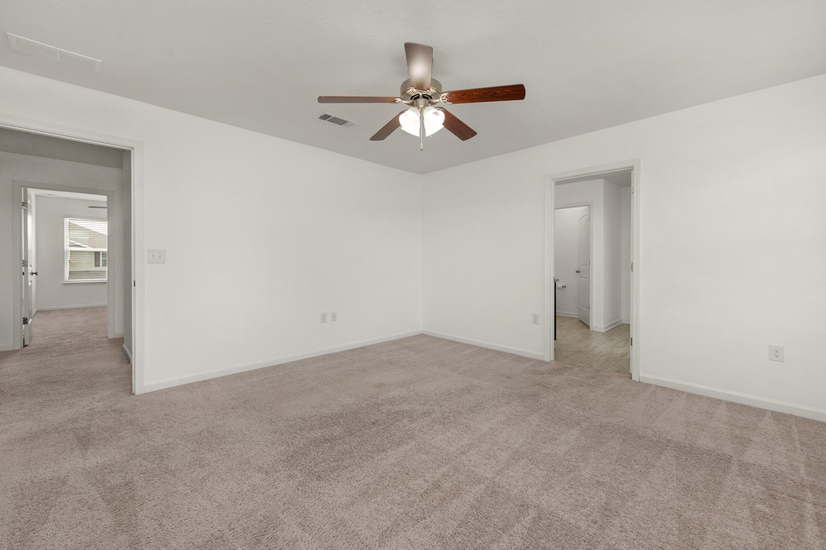 Redstone Commons - Residential