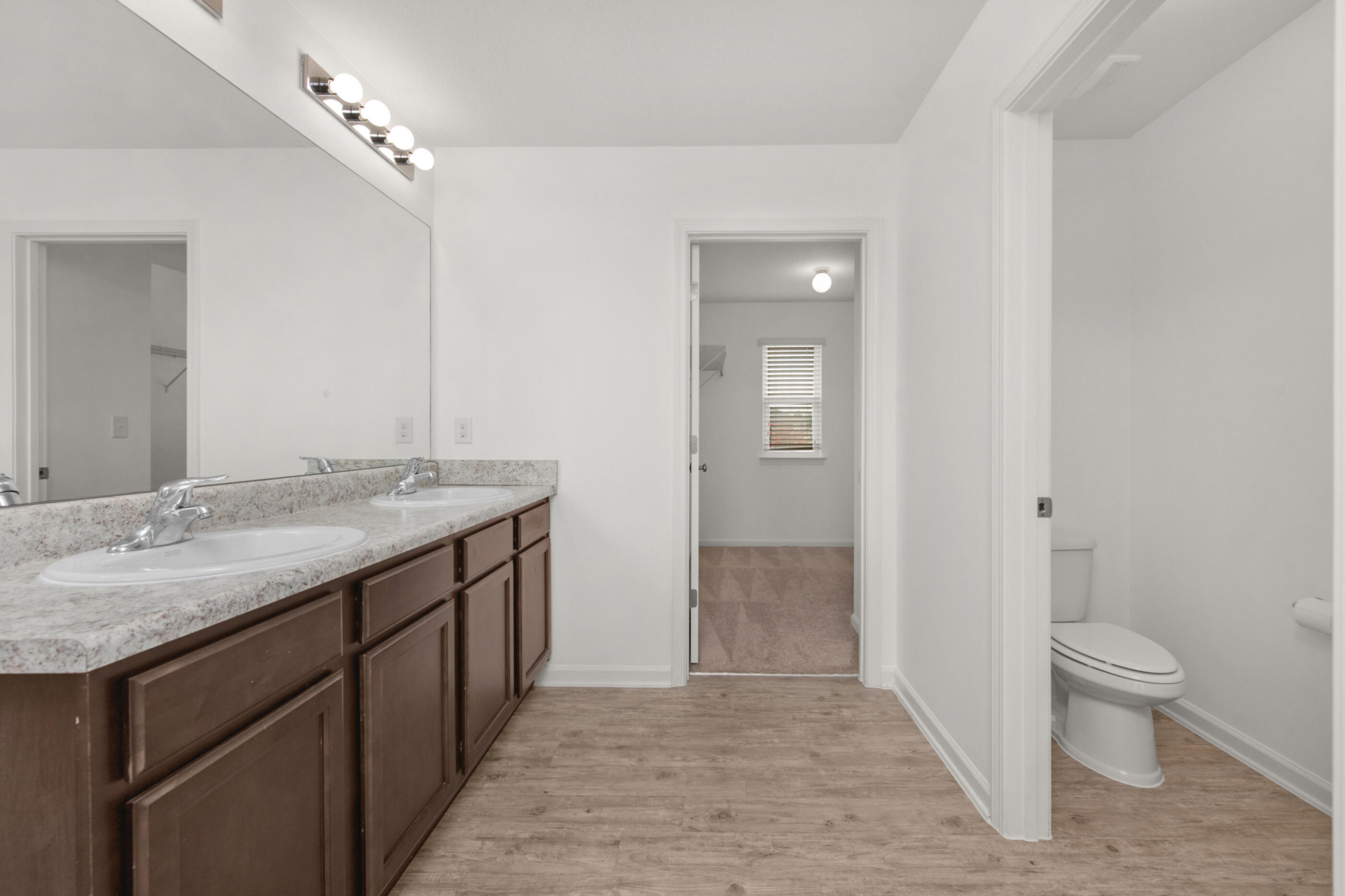 Redstone Commons - Residential