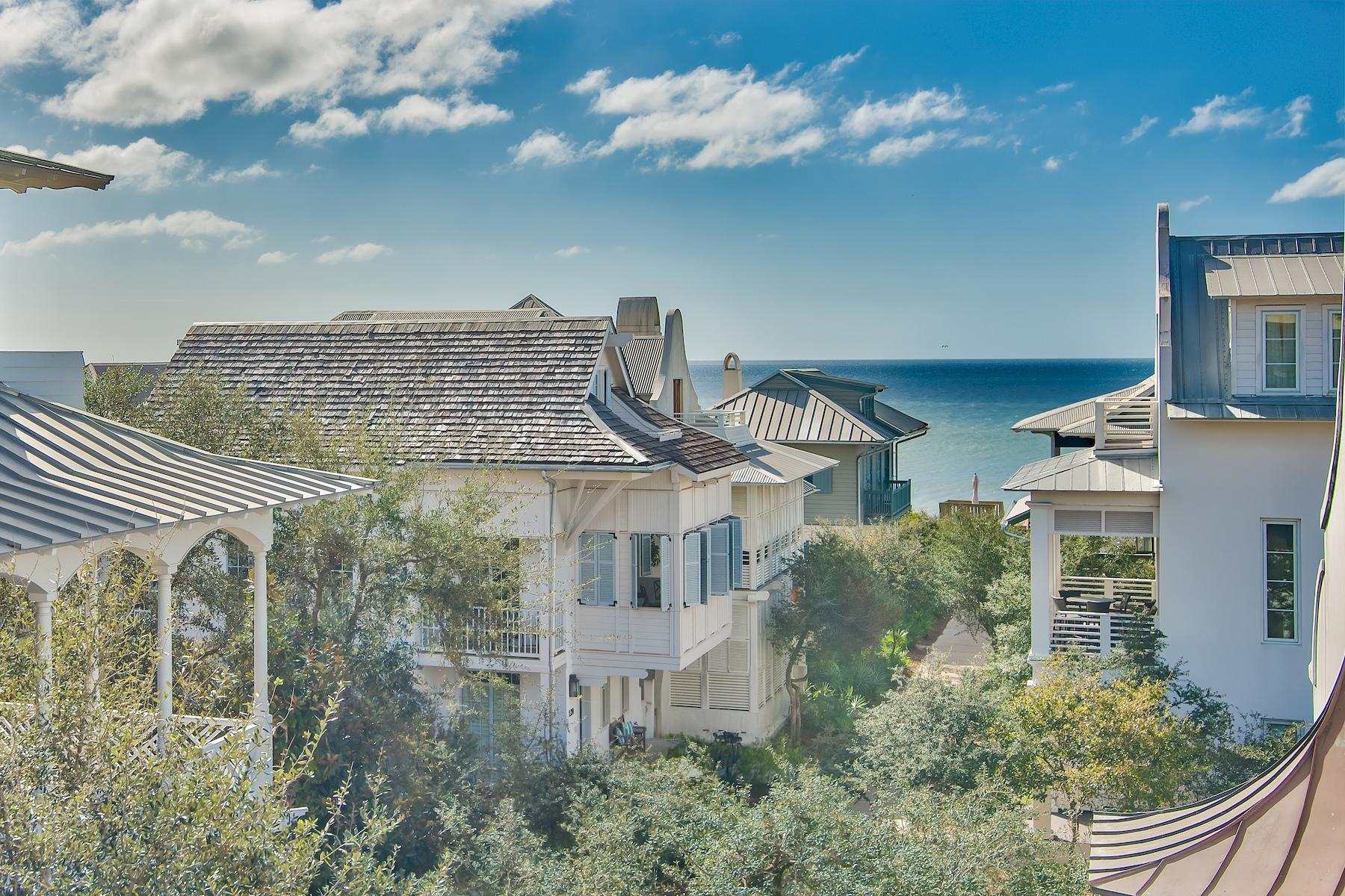 ROSEMARY BEACH - Residential