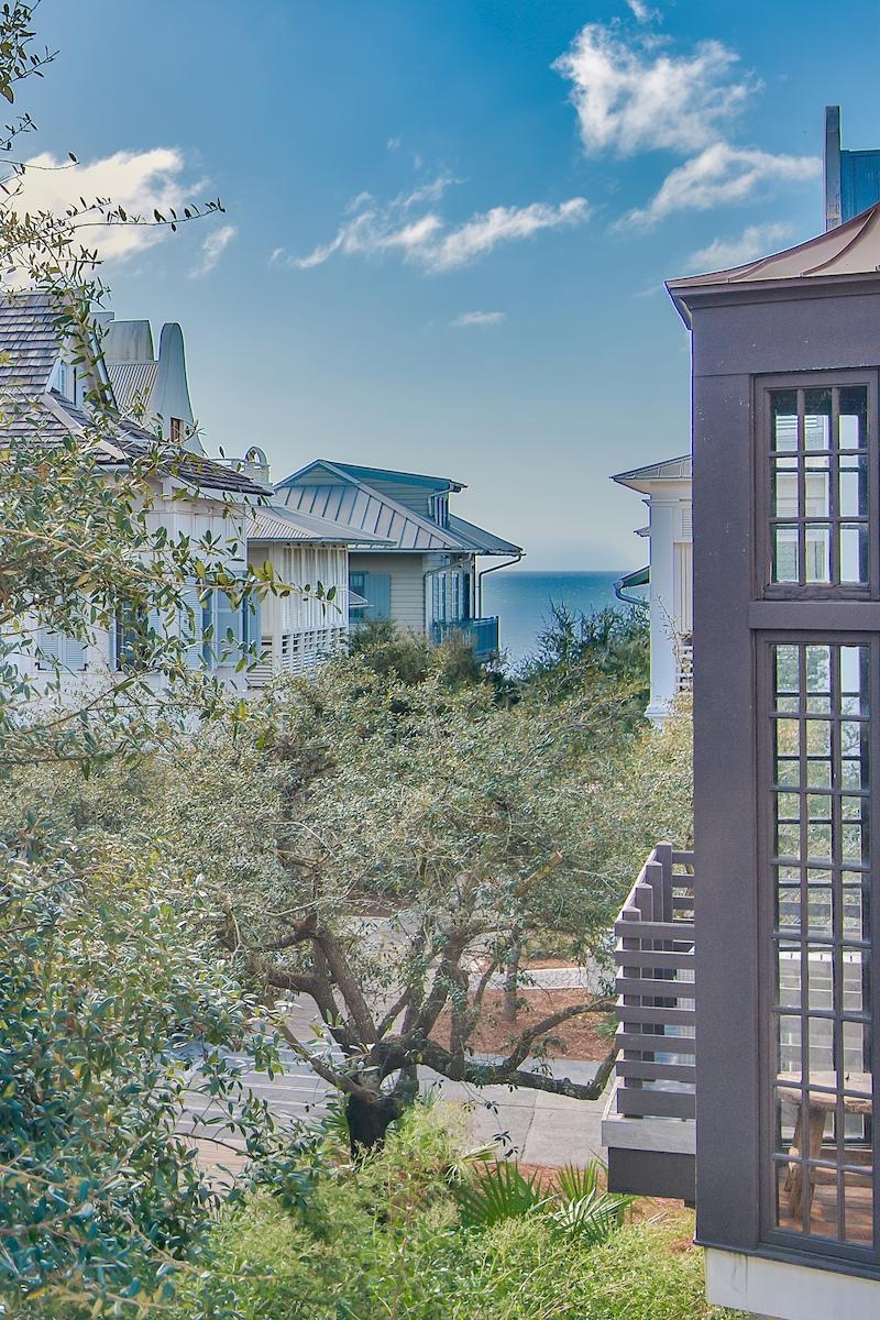 ROSEMARY BEACH - Residential