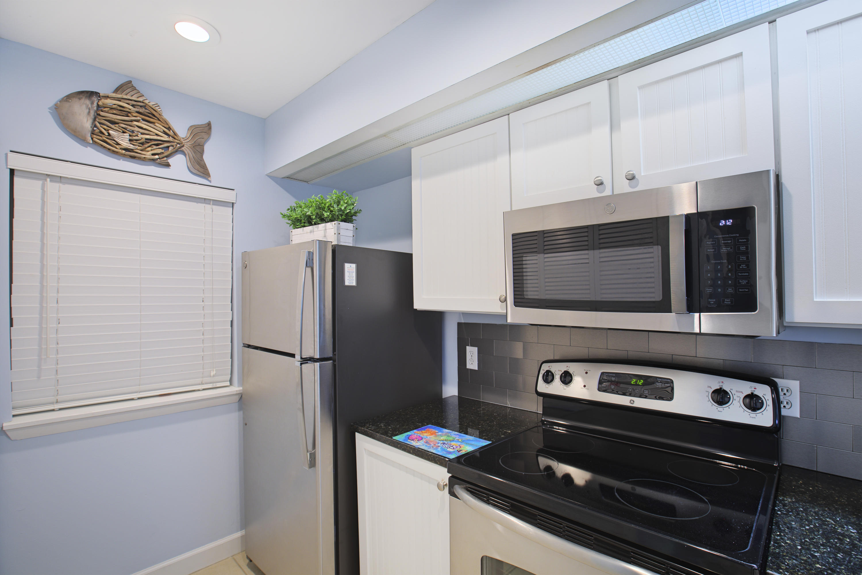 TOPS'L BEACH MANOR - Residential