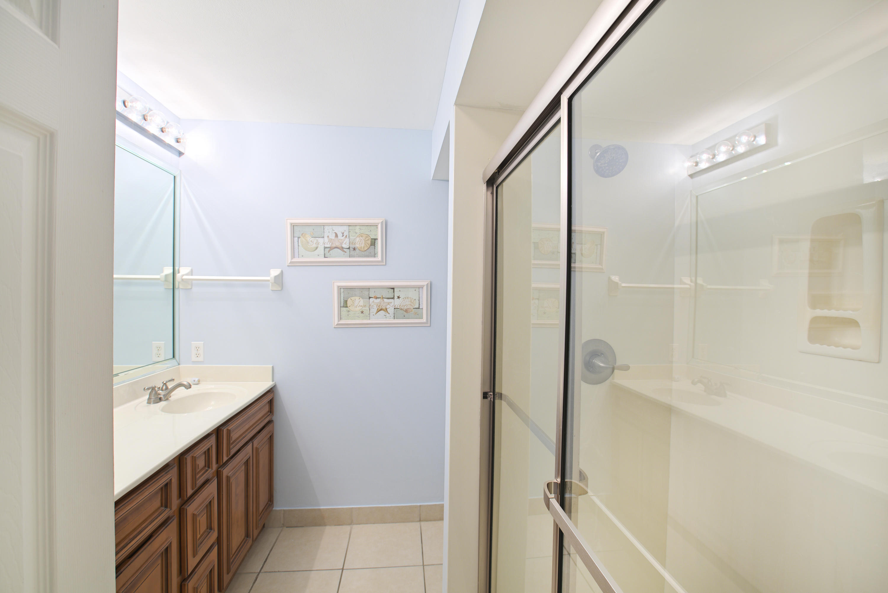 TOPS'L BEACH MANOR - Residential