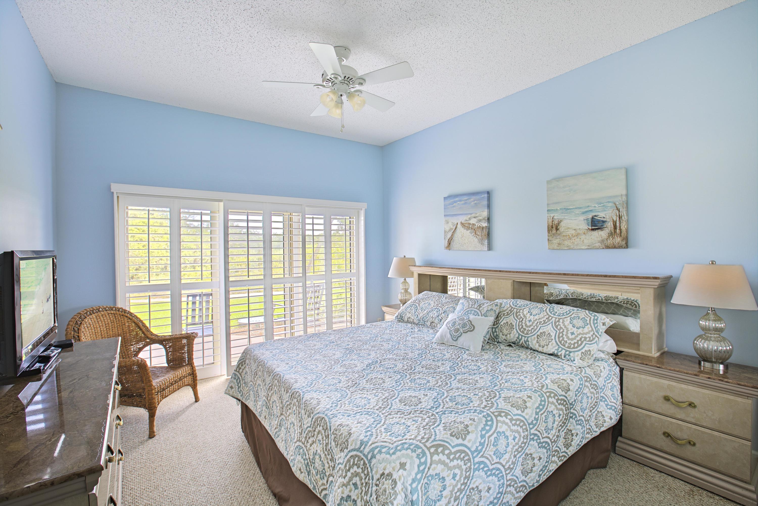 TOPS'L BEACH MANOR - Residential