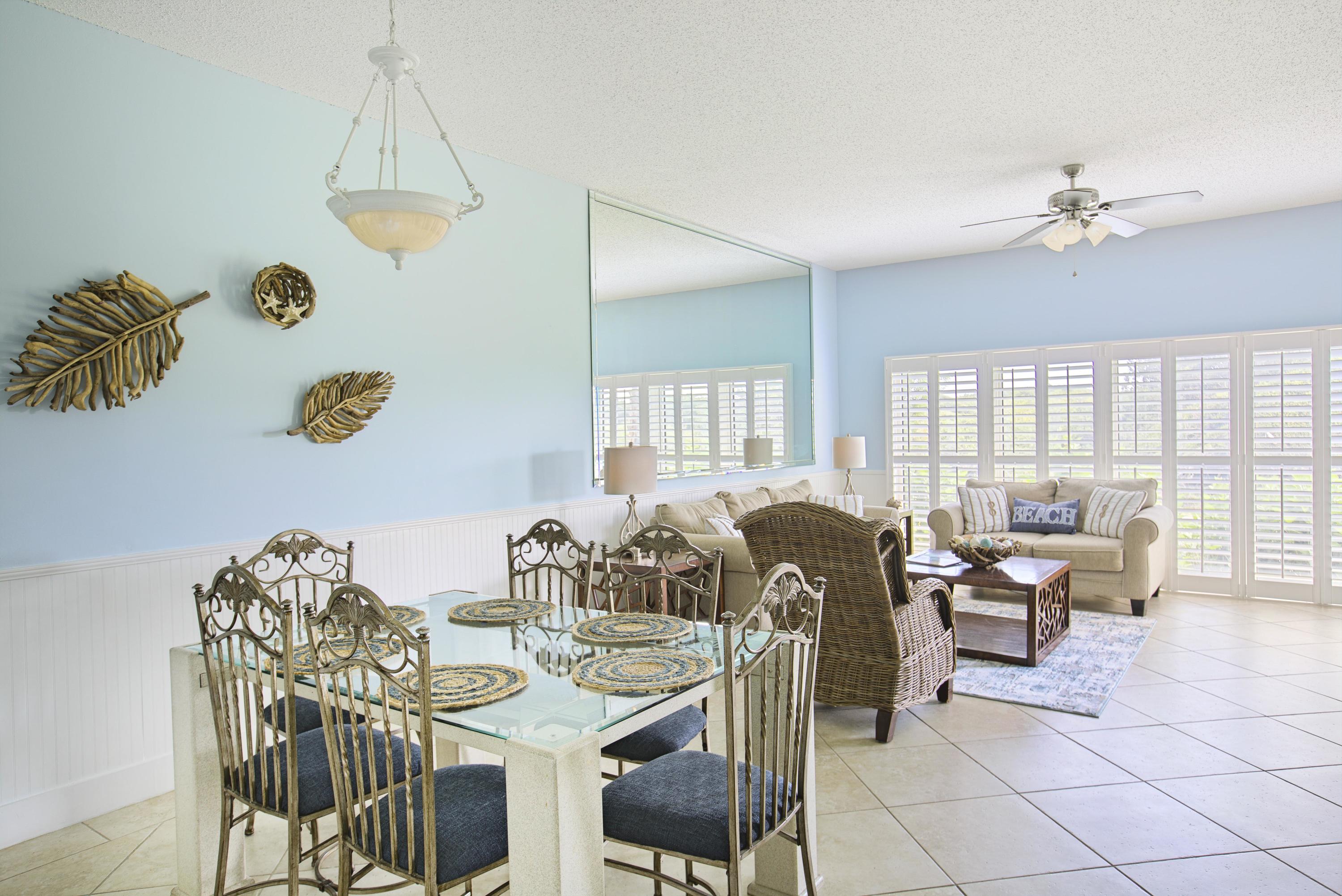 TOPS'L BEACH MANOR - Residential