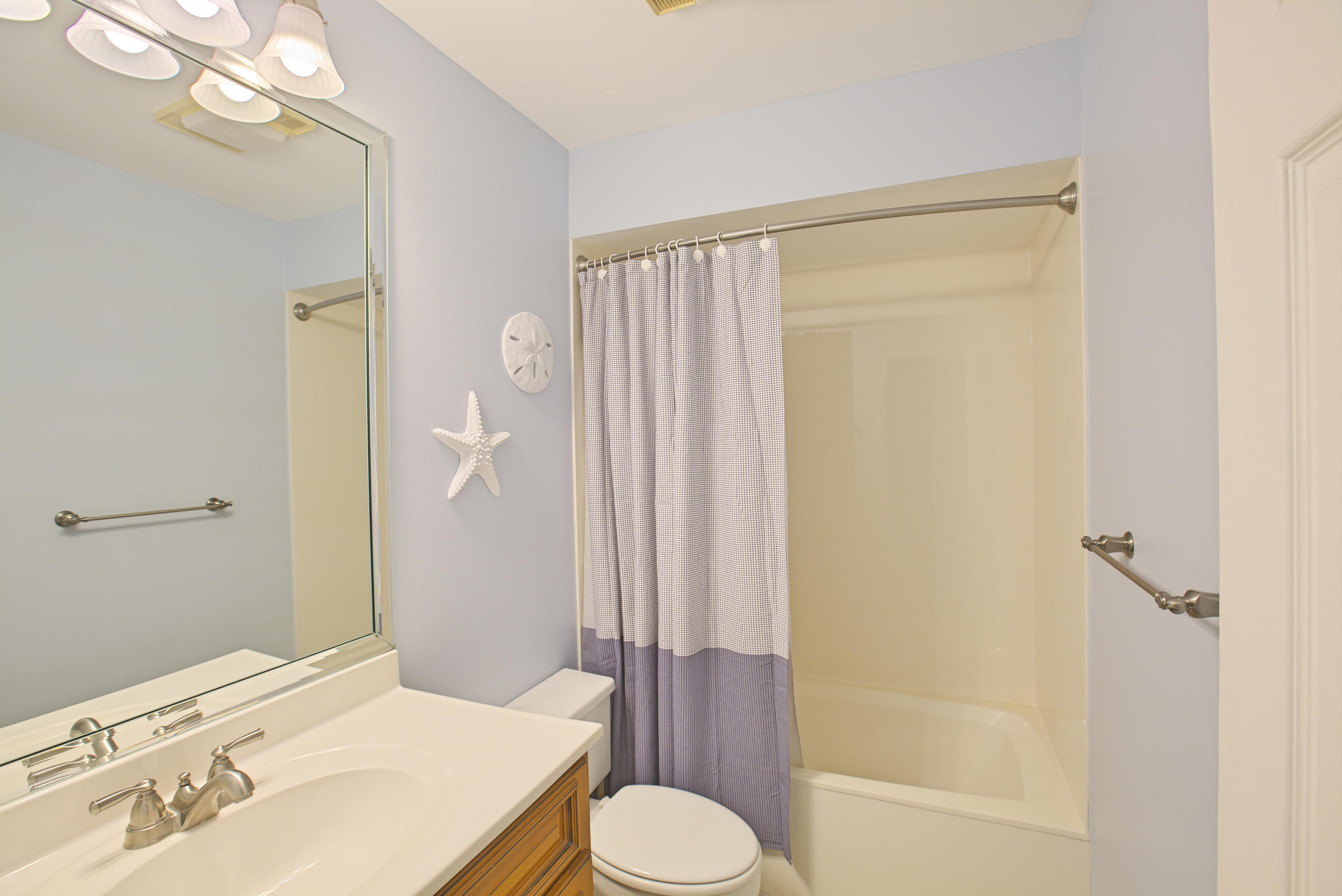 TOPS'L BEACH MANOR - Residential