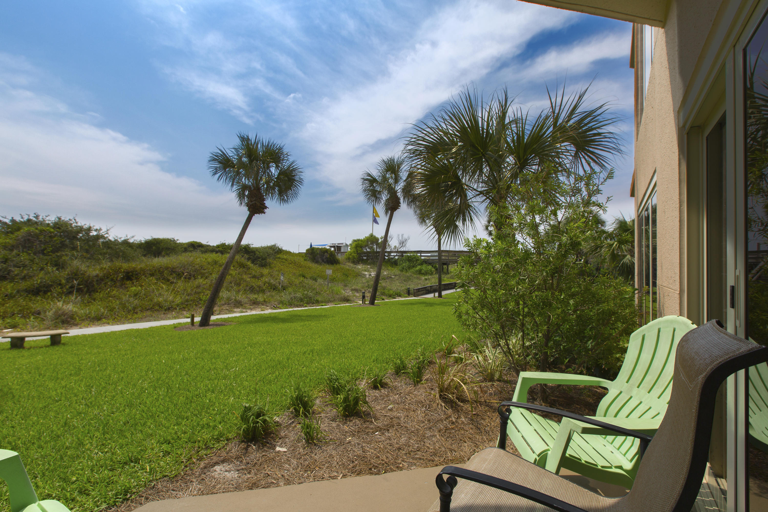 TOPS'L BEACH MANOR - Residential