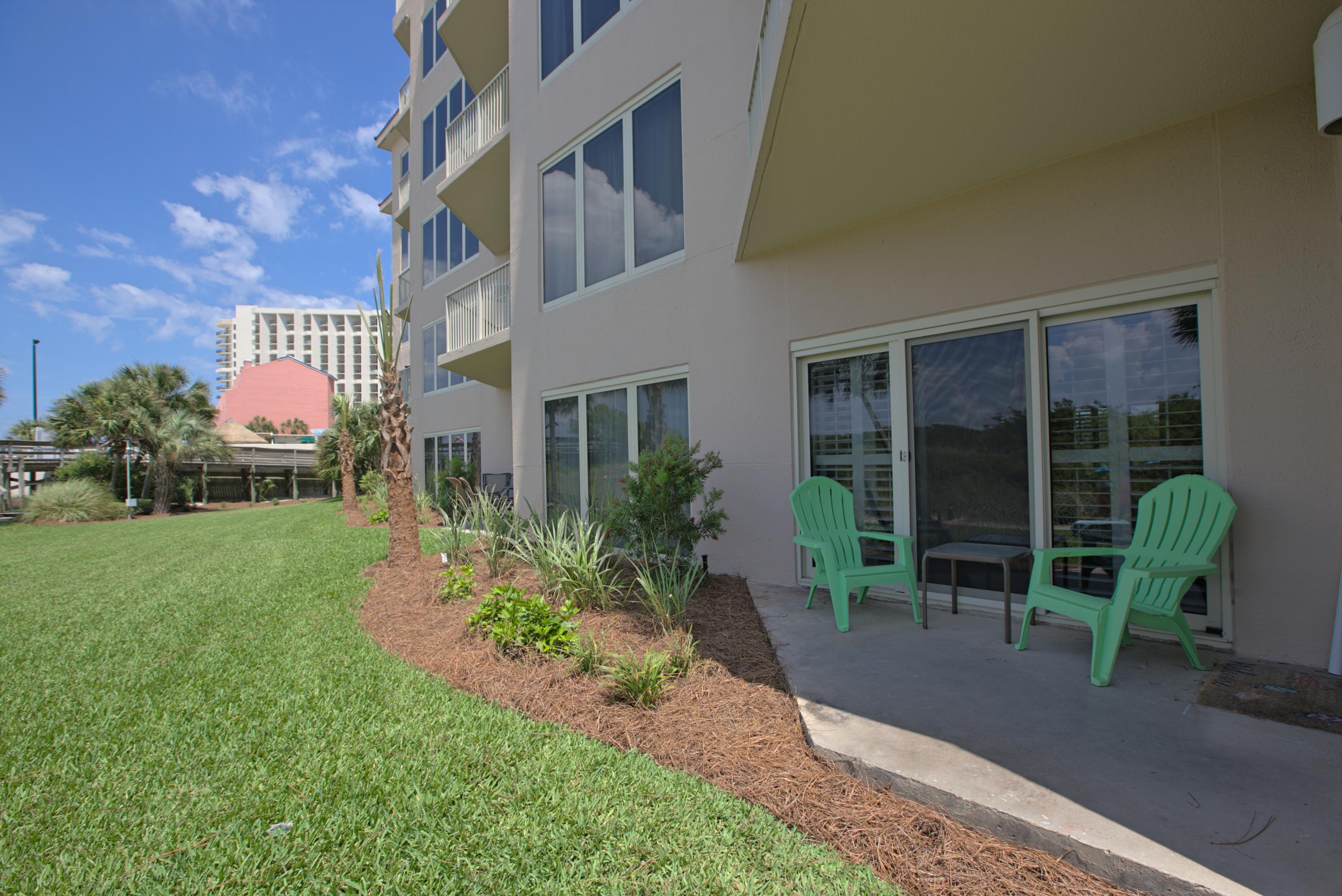 TOPS'L BEACH MANOR - Residential