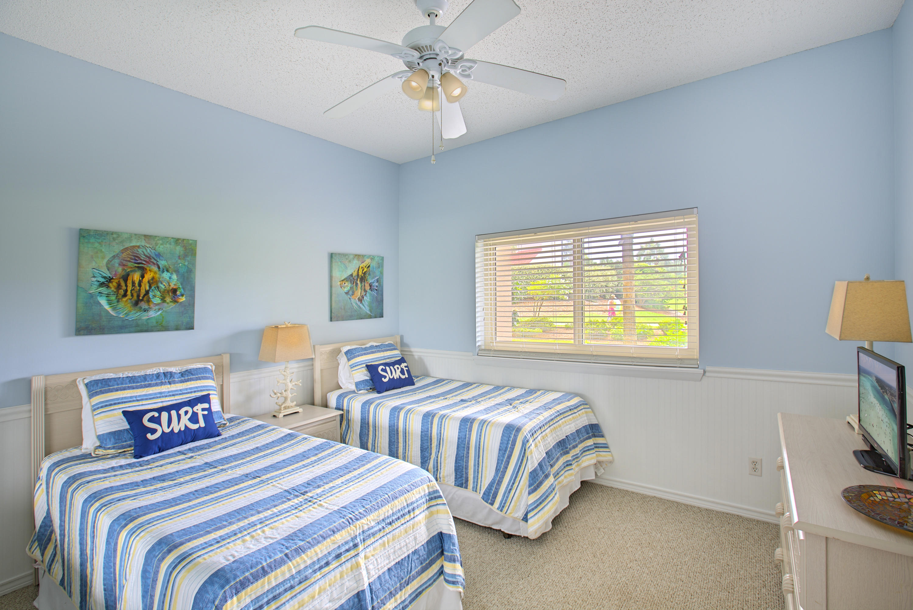 TOPS'L BEACH MANOR - Residential