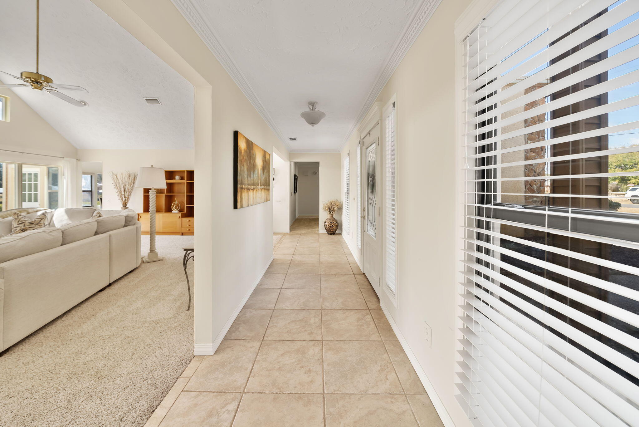 ISLAND VIEW ESTATES - Residential