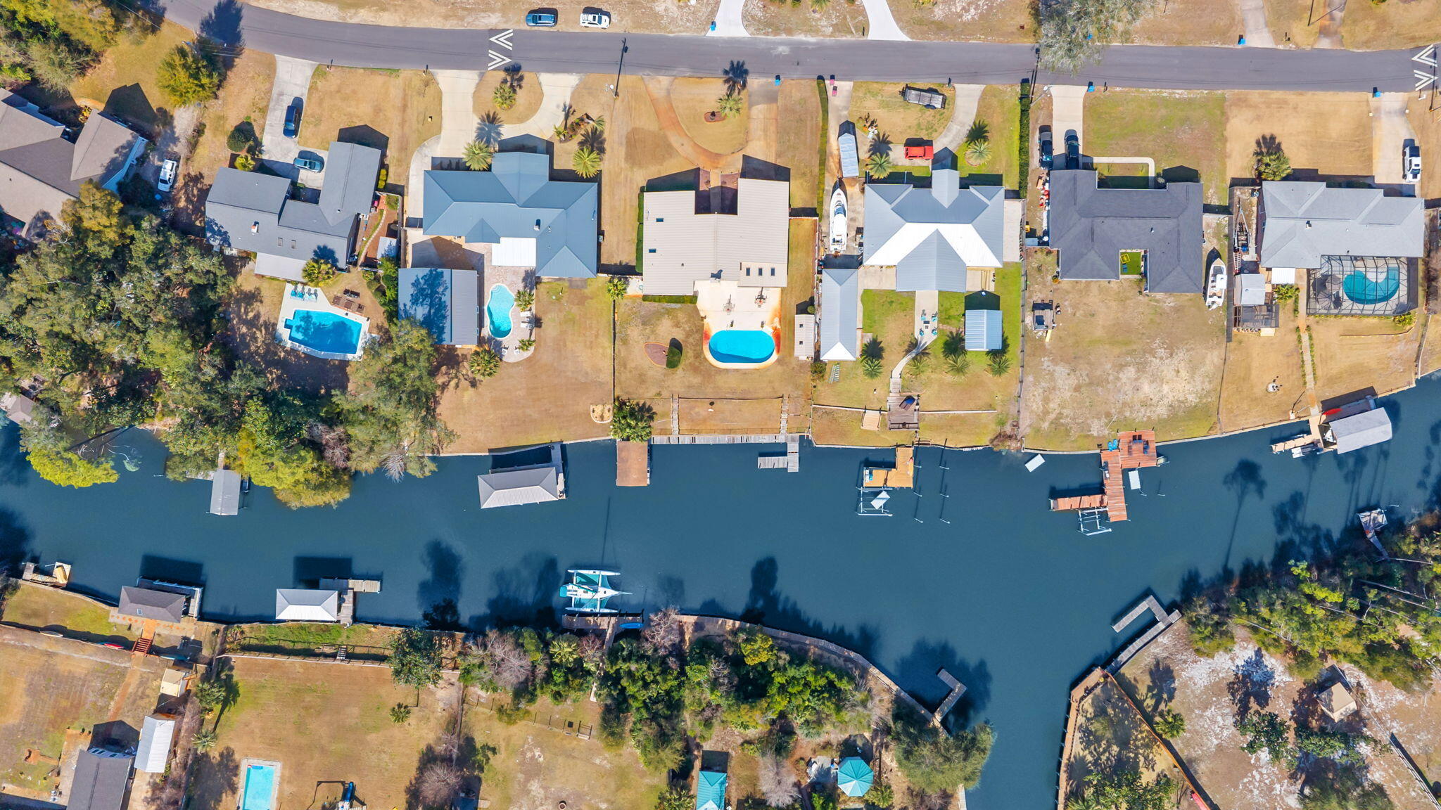 ISLAND VIEW ESTATES - Residential