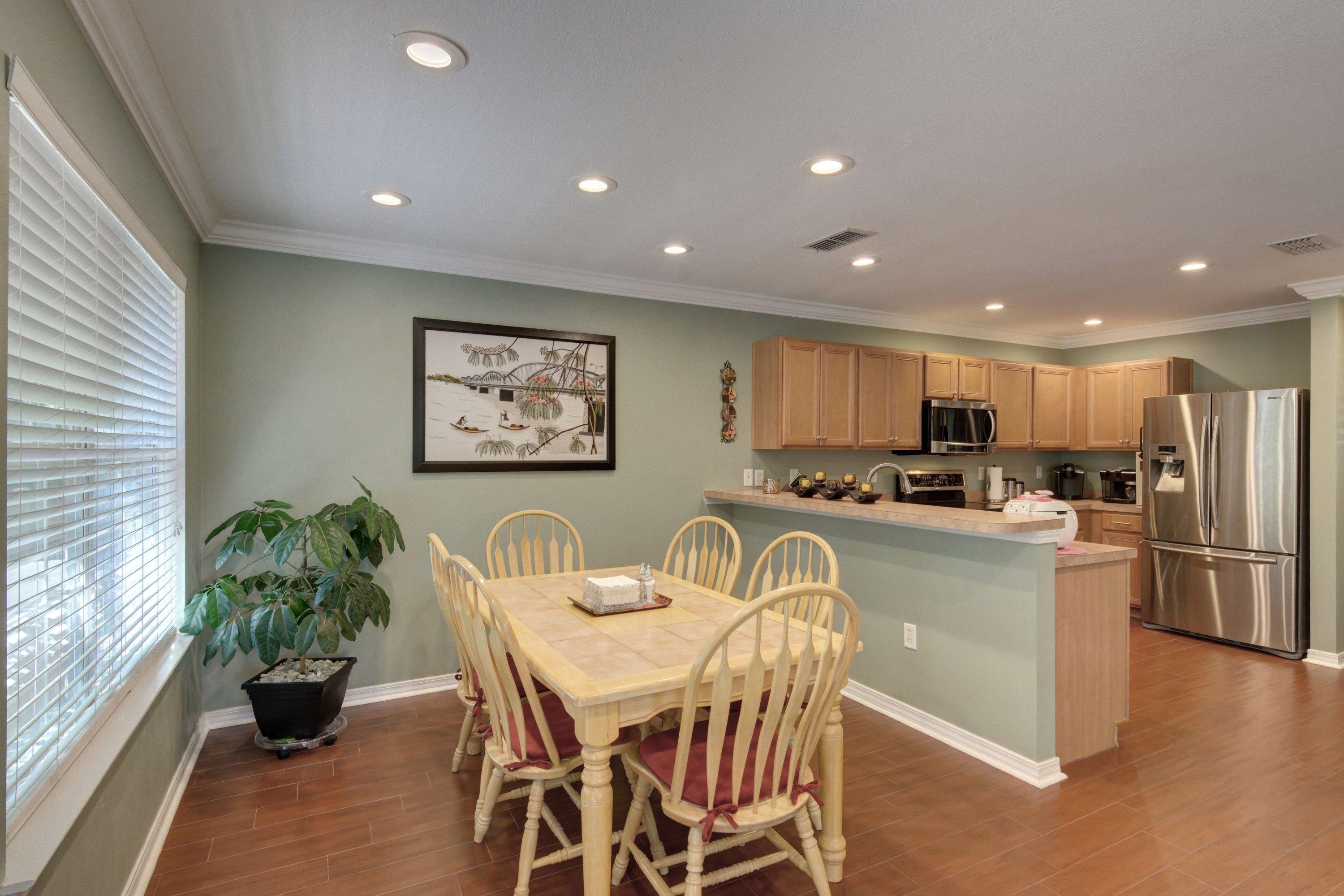 PARADISE RETREAT - Residential