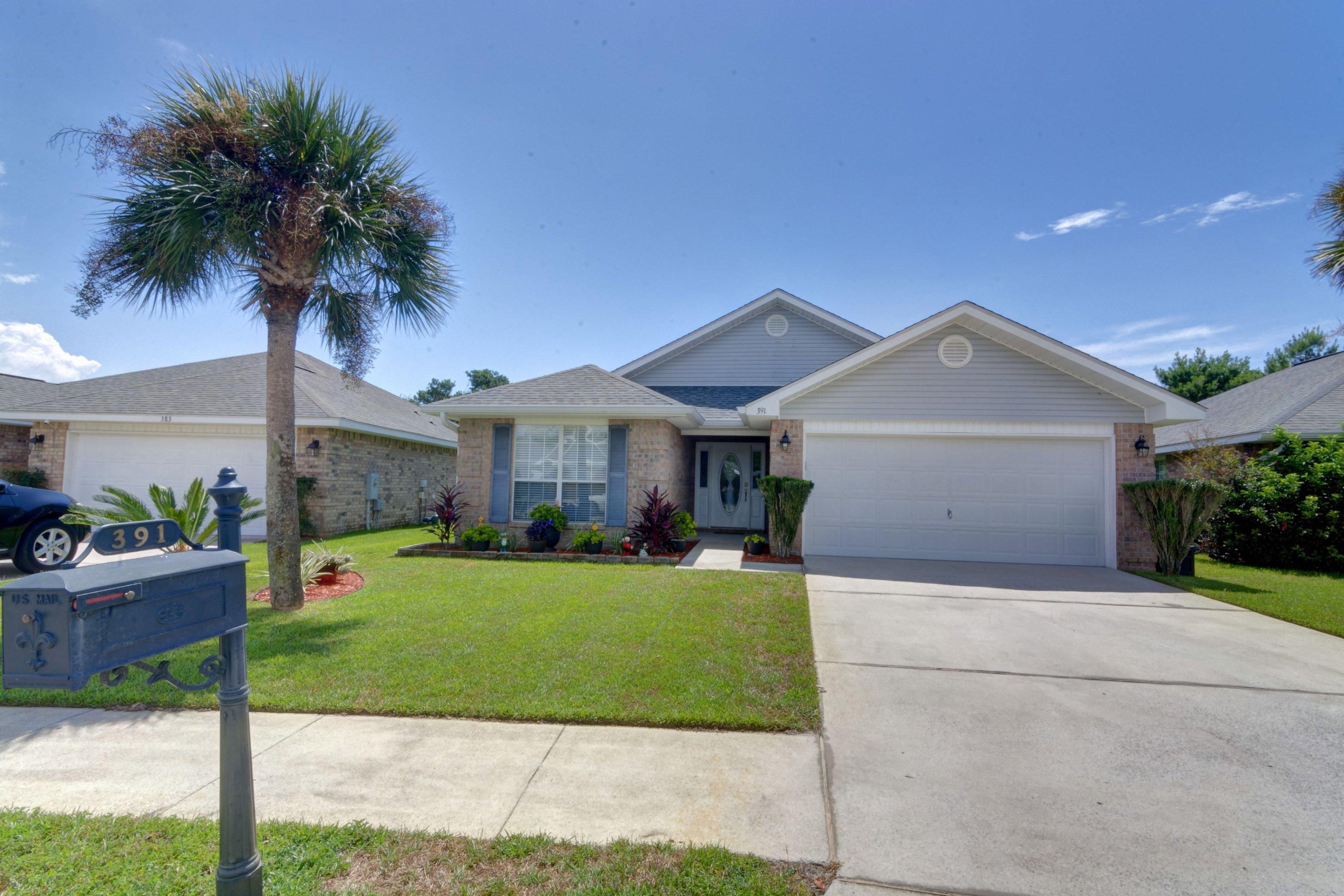 PARADISE RETREAT - Residential